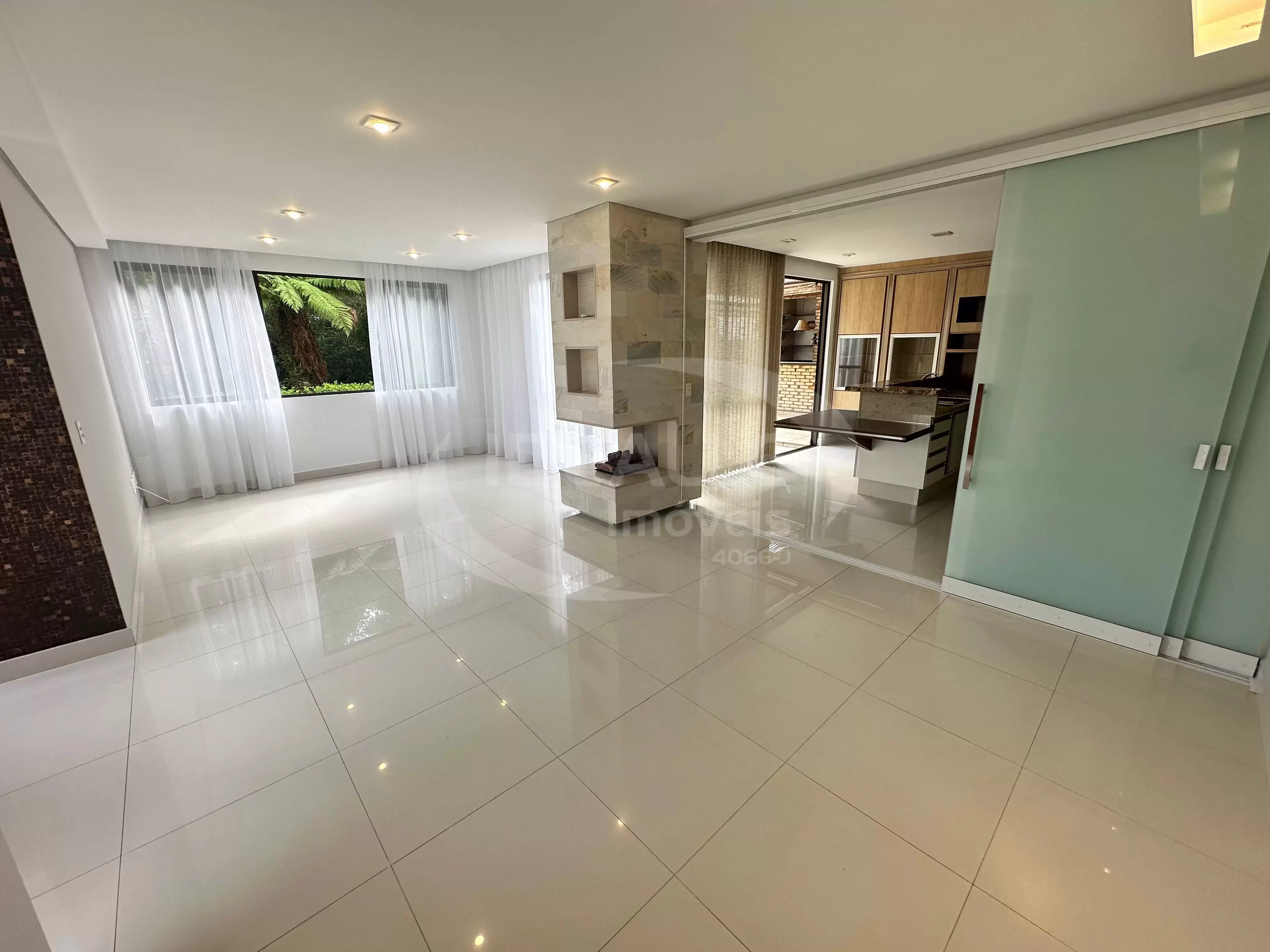 Cond. Giardino de Lucca