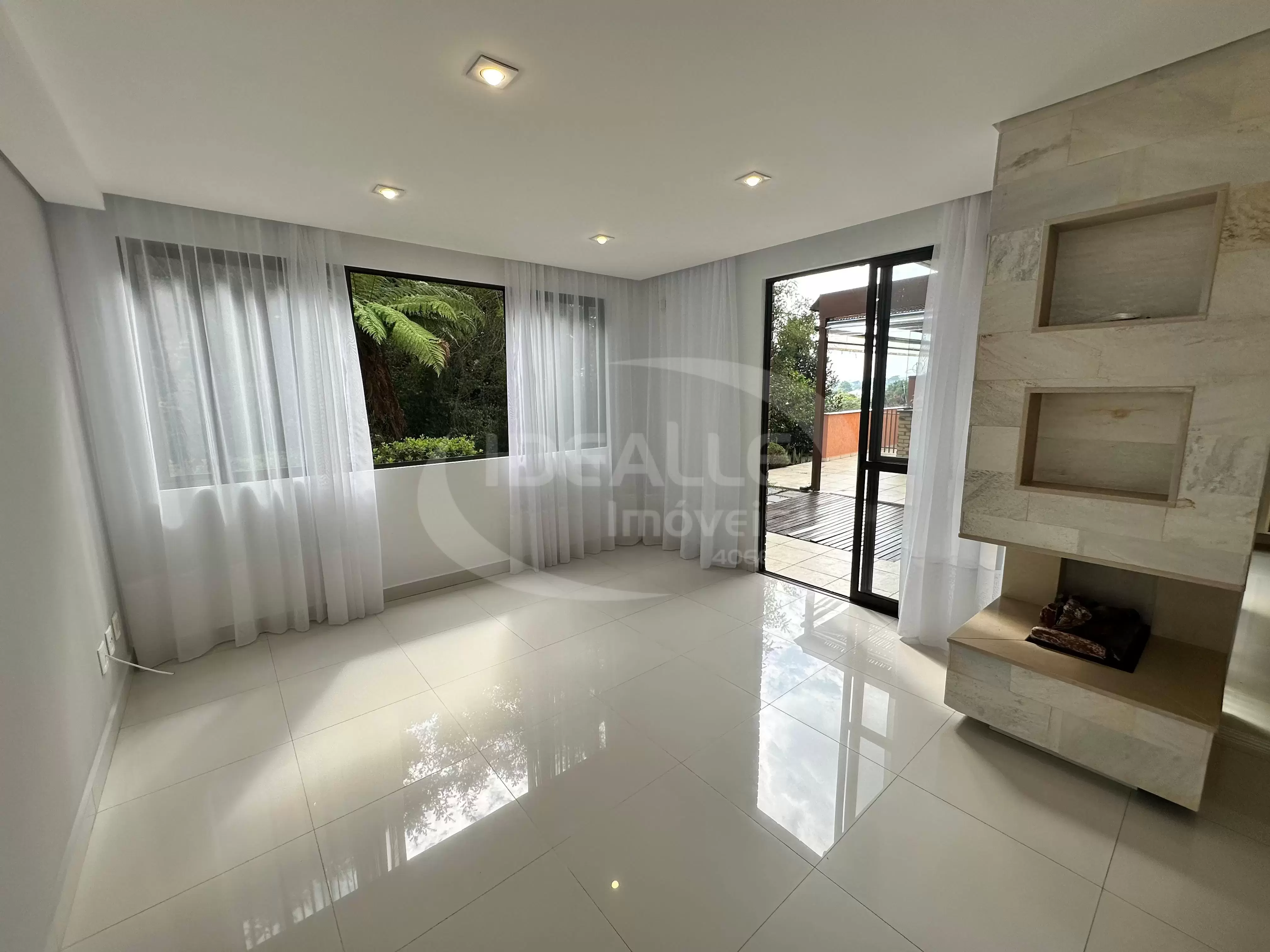 Cond. Giardino de Lucca