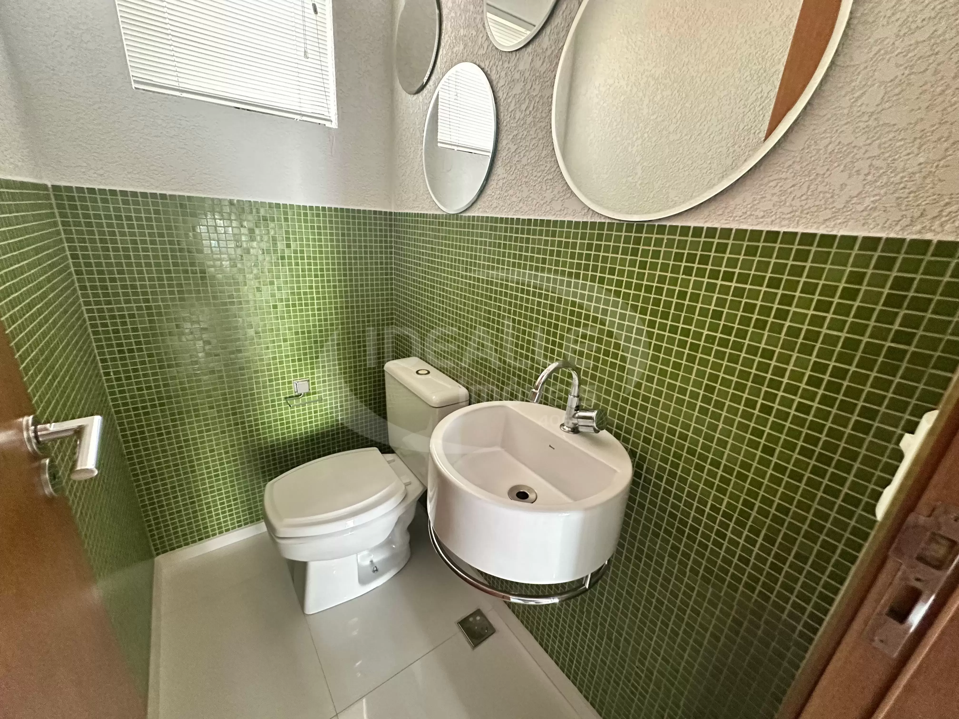 Cond. Giardino de Lucca