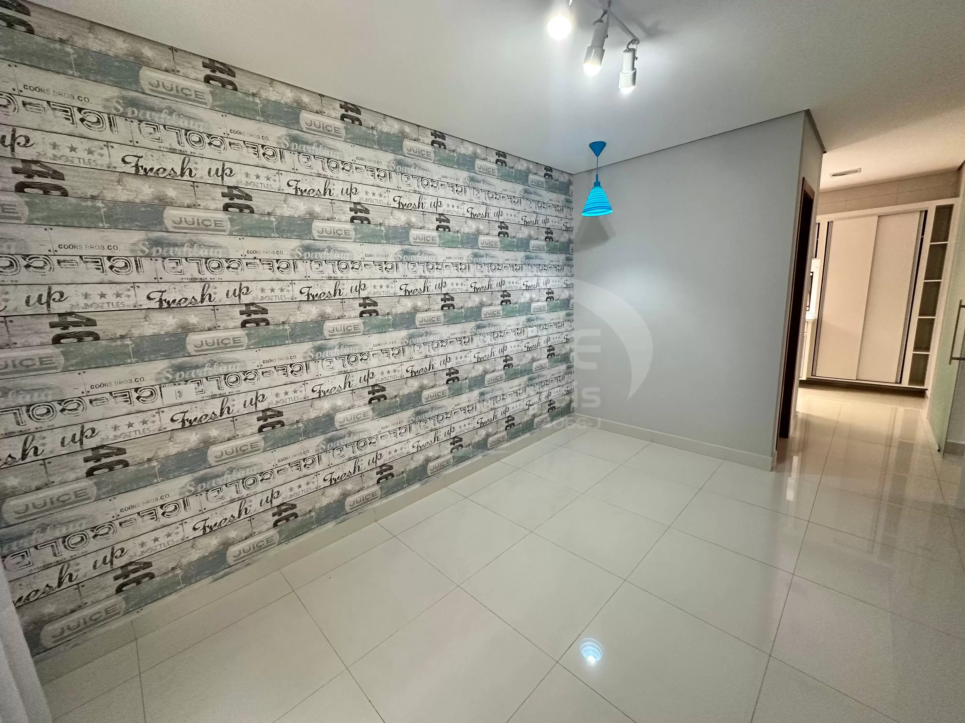 Cond. Giardino de Lucca