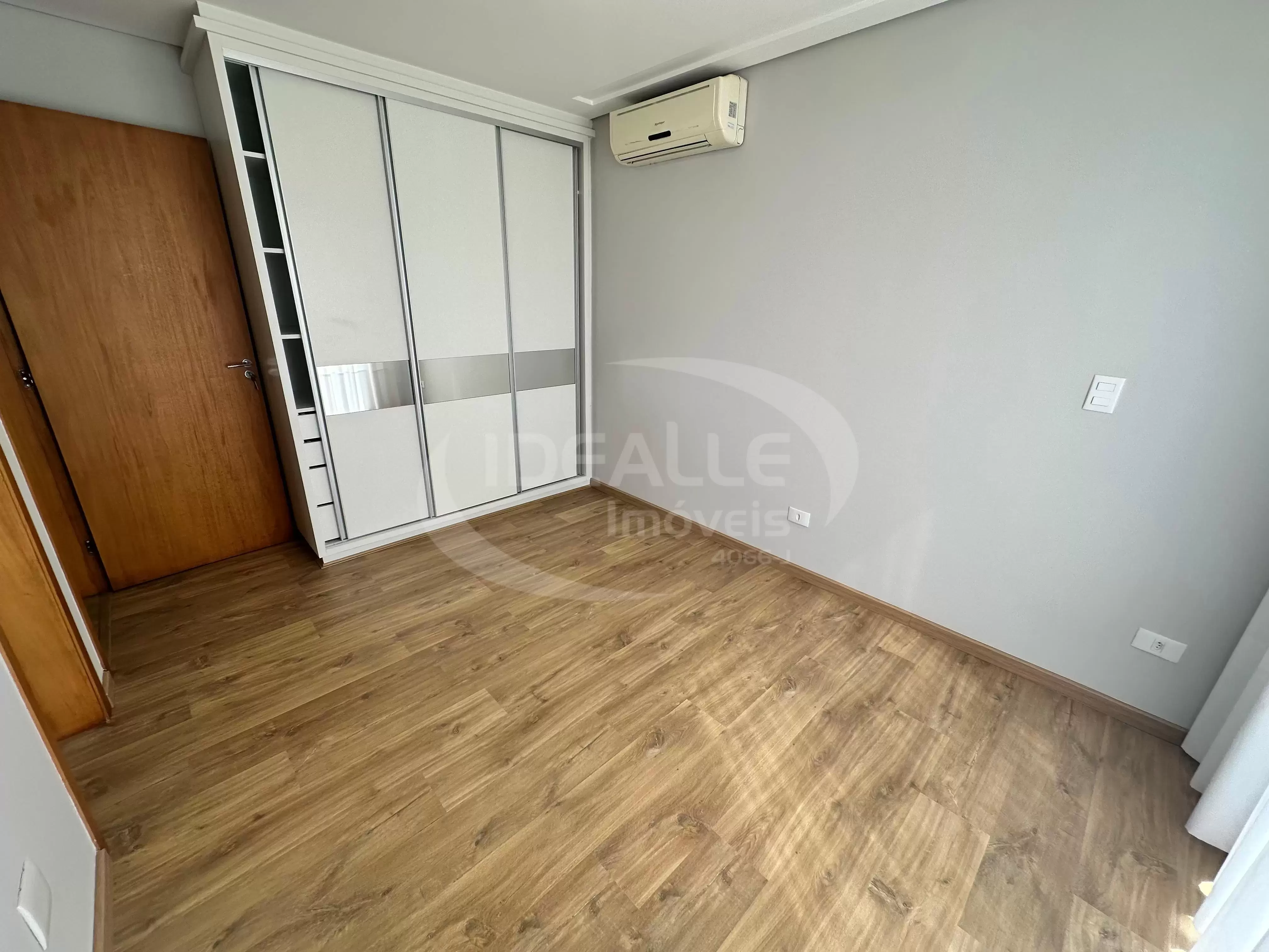 Cond. Giardino de Lucca