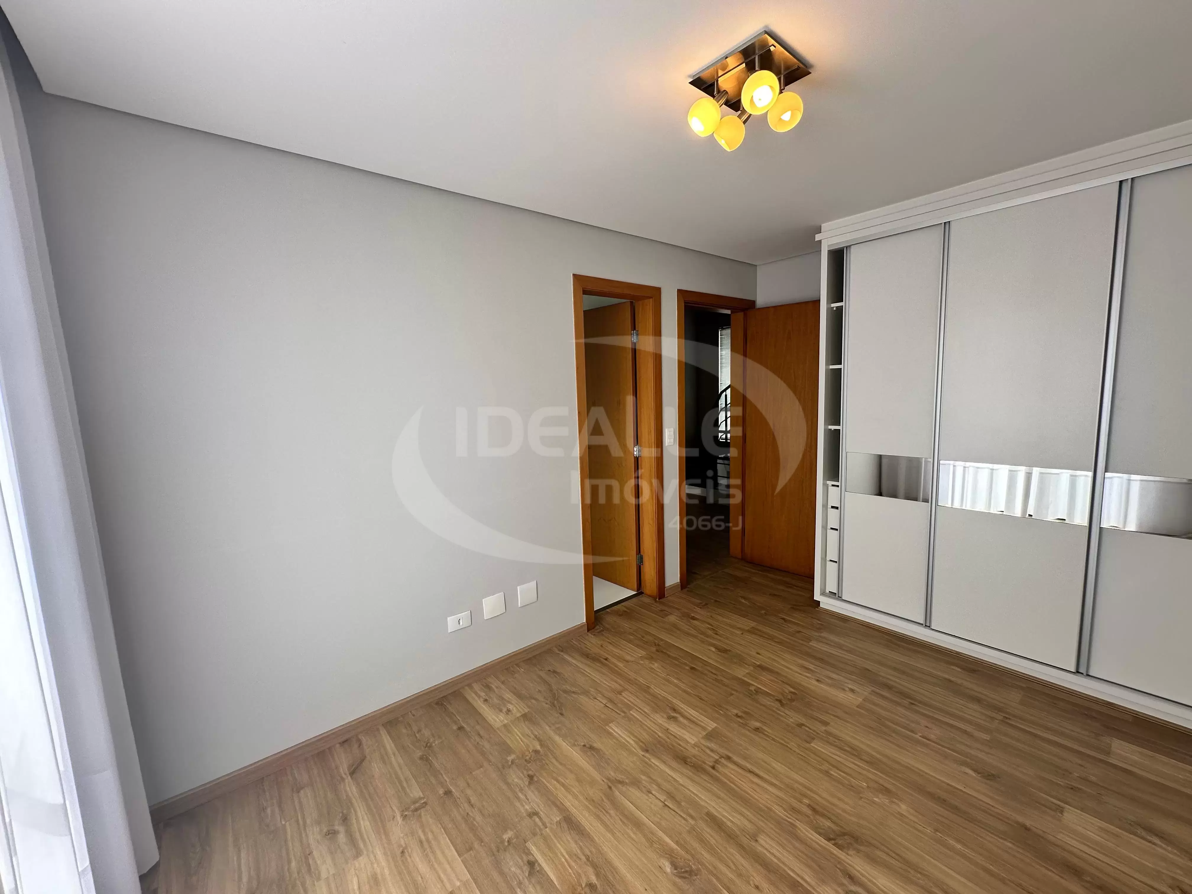 Cond. Giardino de Lucca