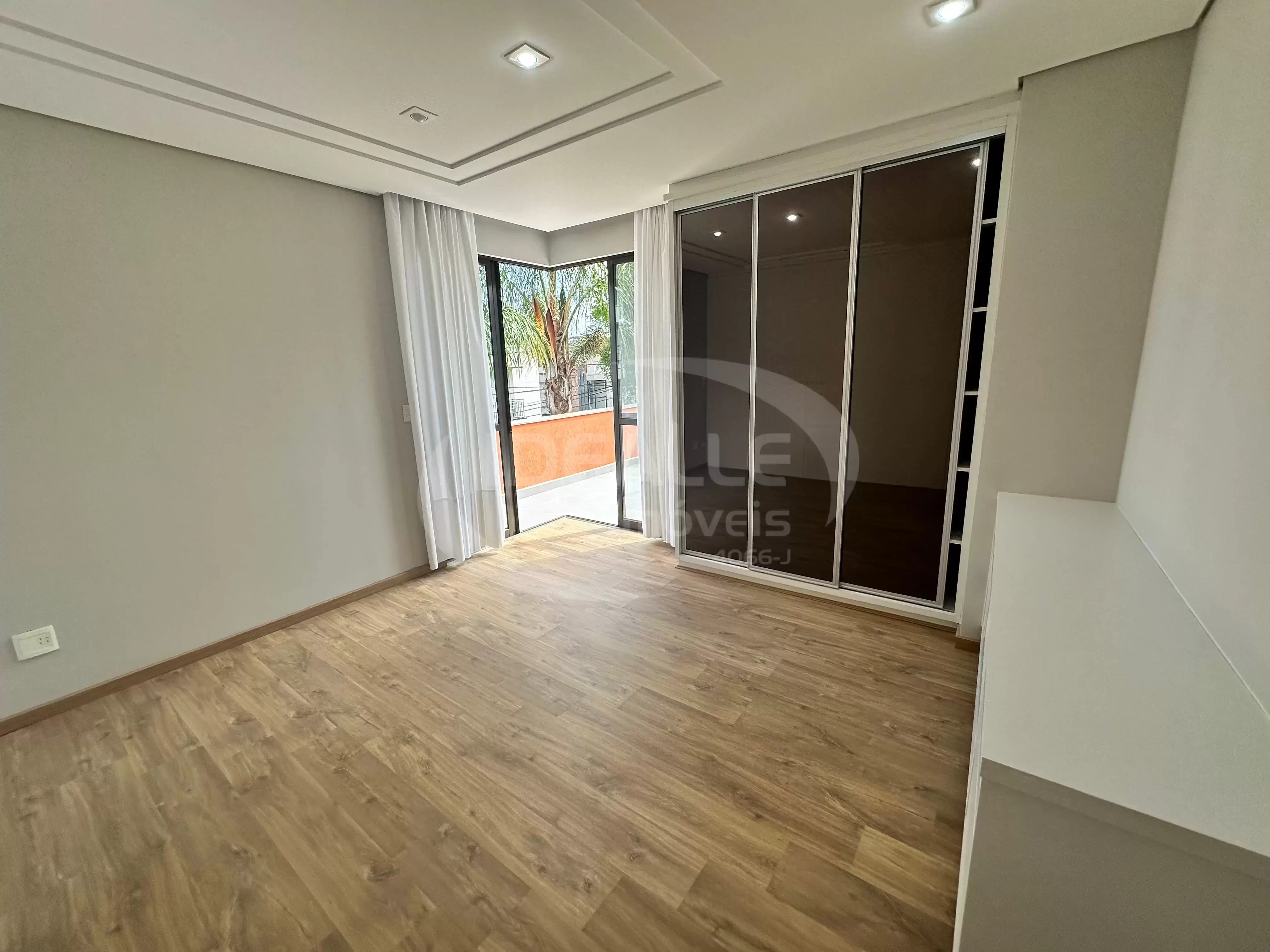 Cond. Giardino de Lucca