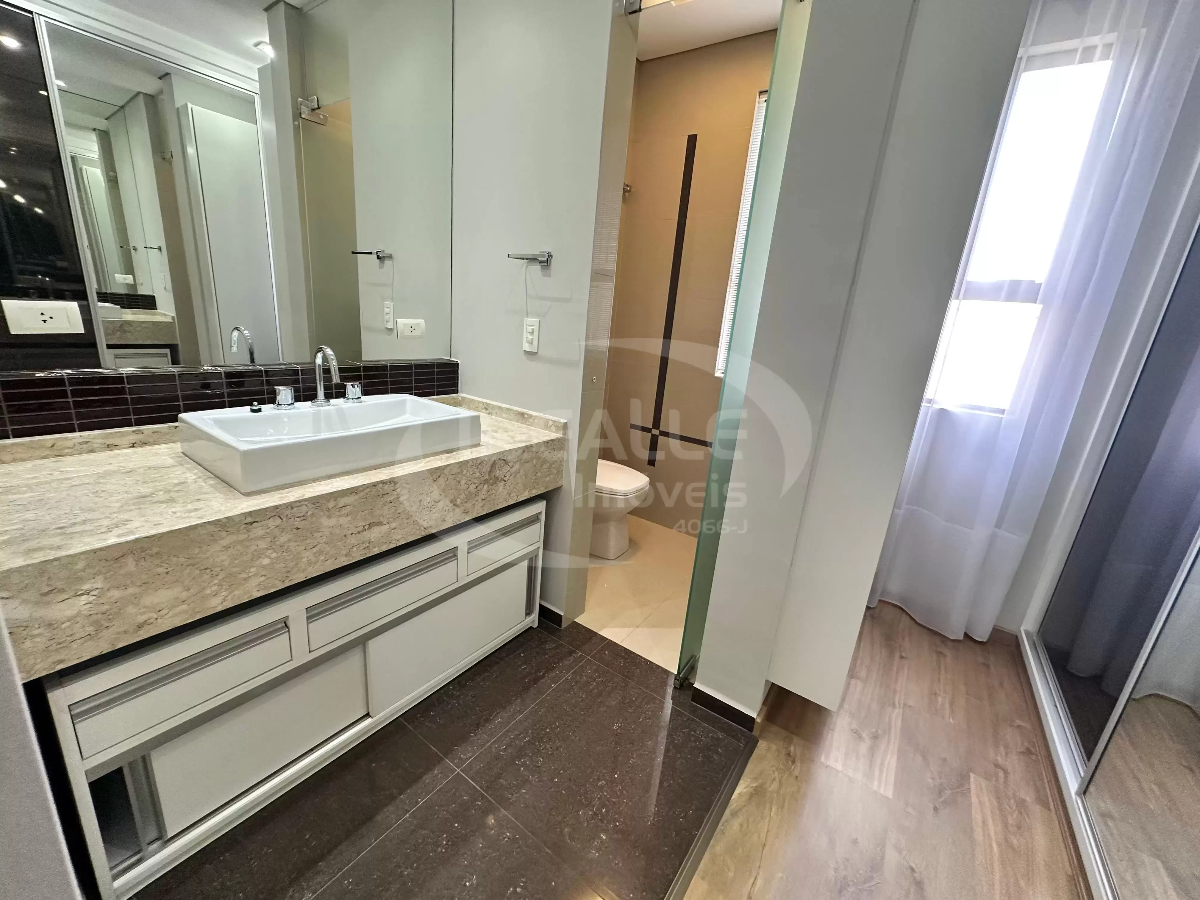 Cond. Giardino de Lucca