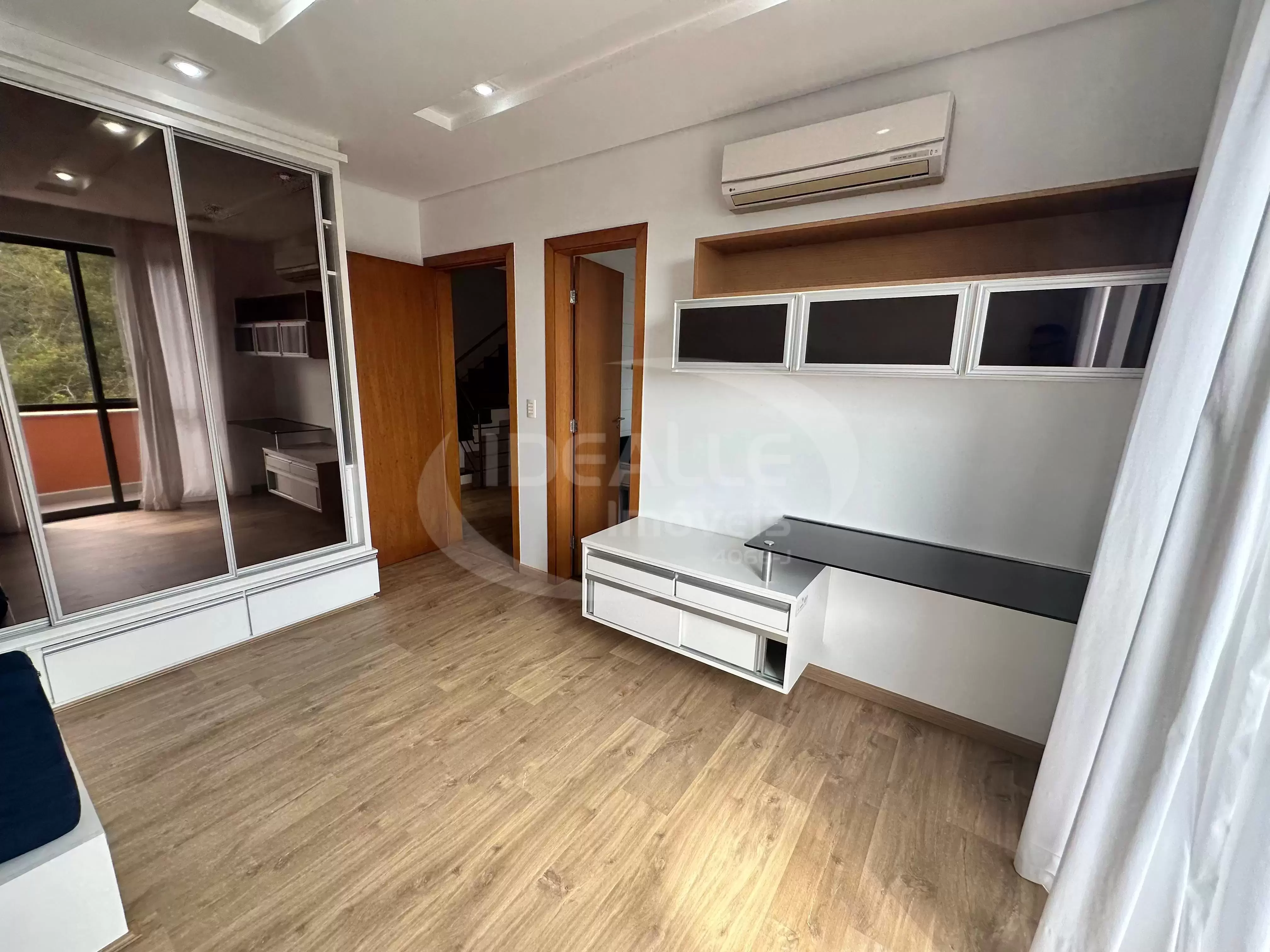 Cond. Giardino de Lucca