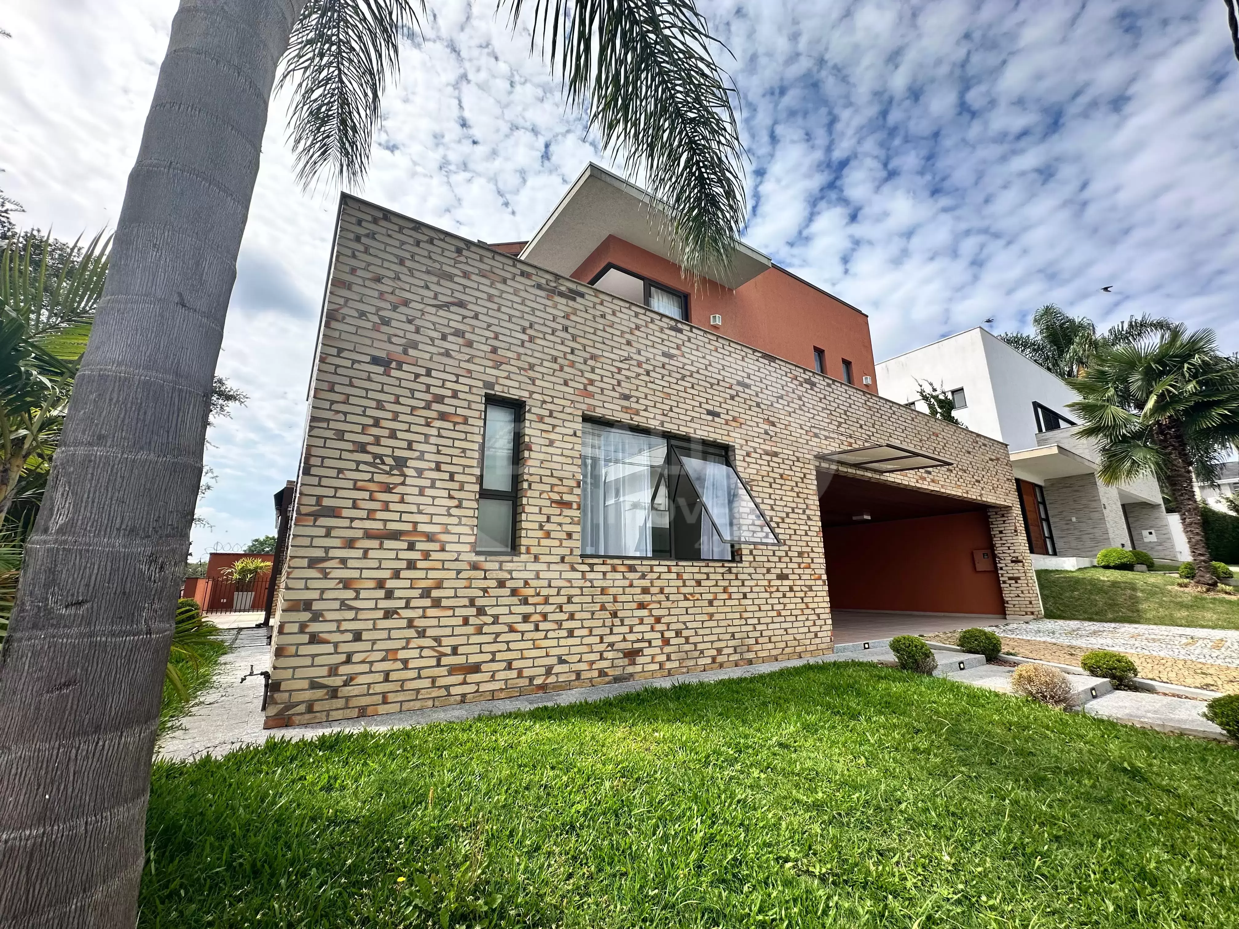 Cond. Giardino de Lucca