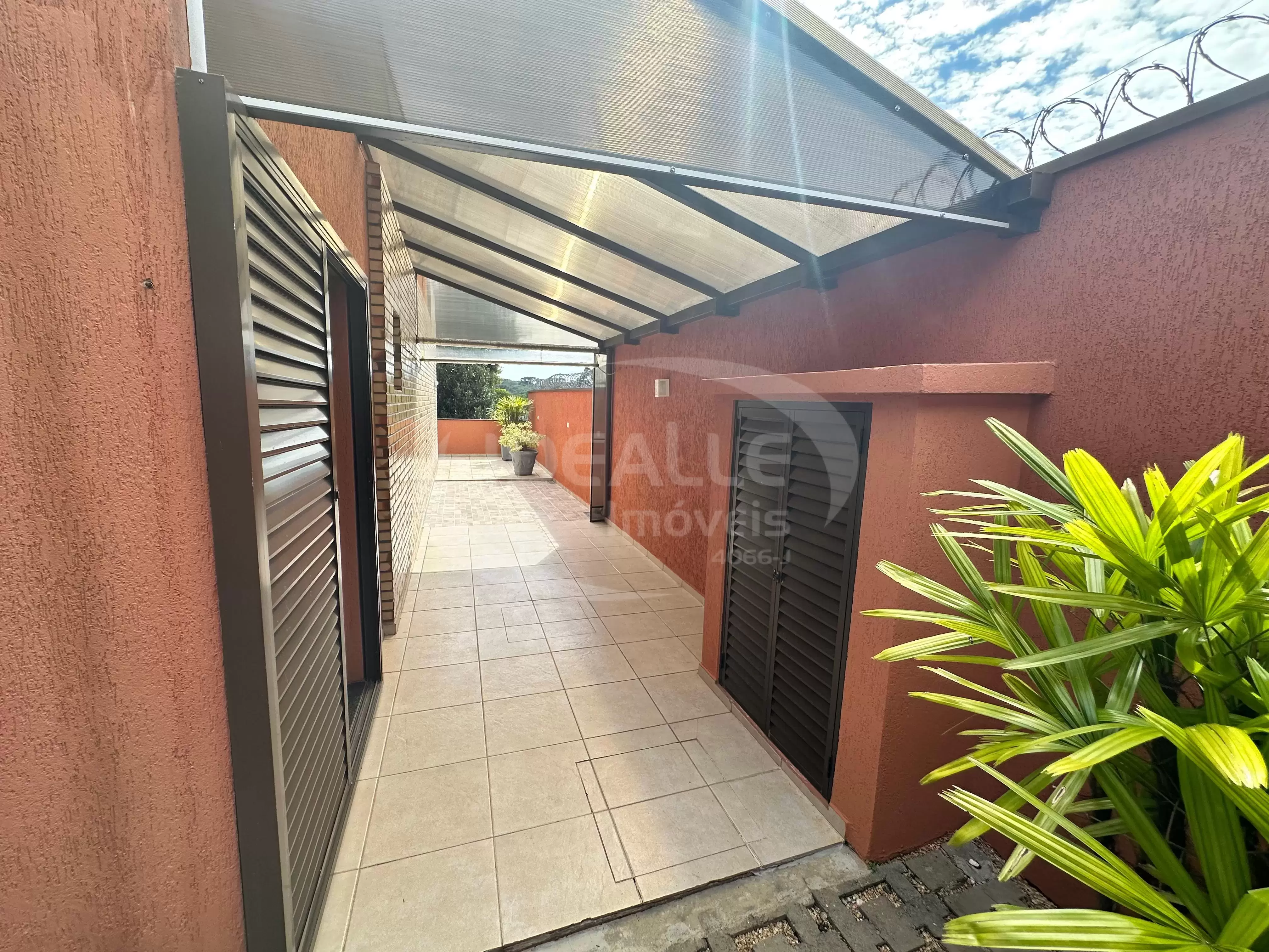 Cond. Giardino de Lucca