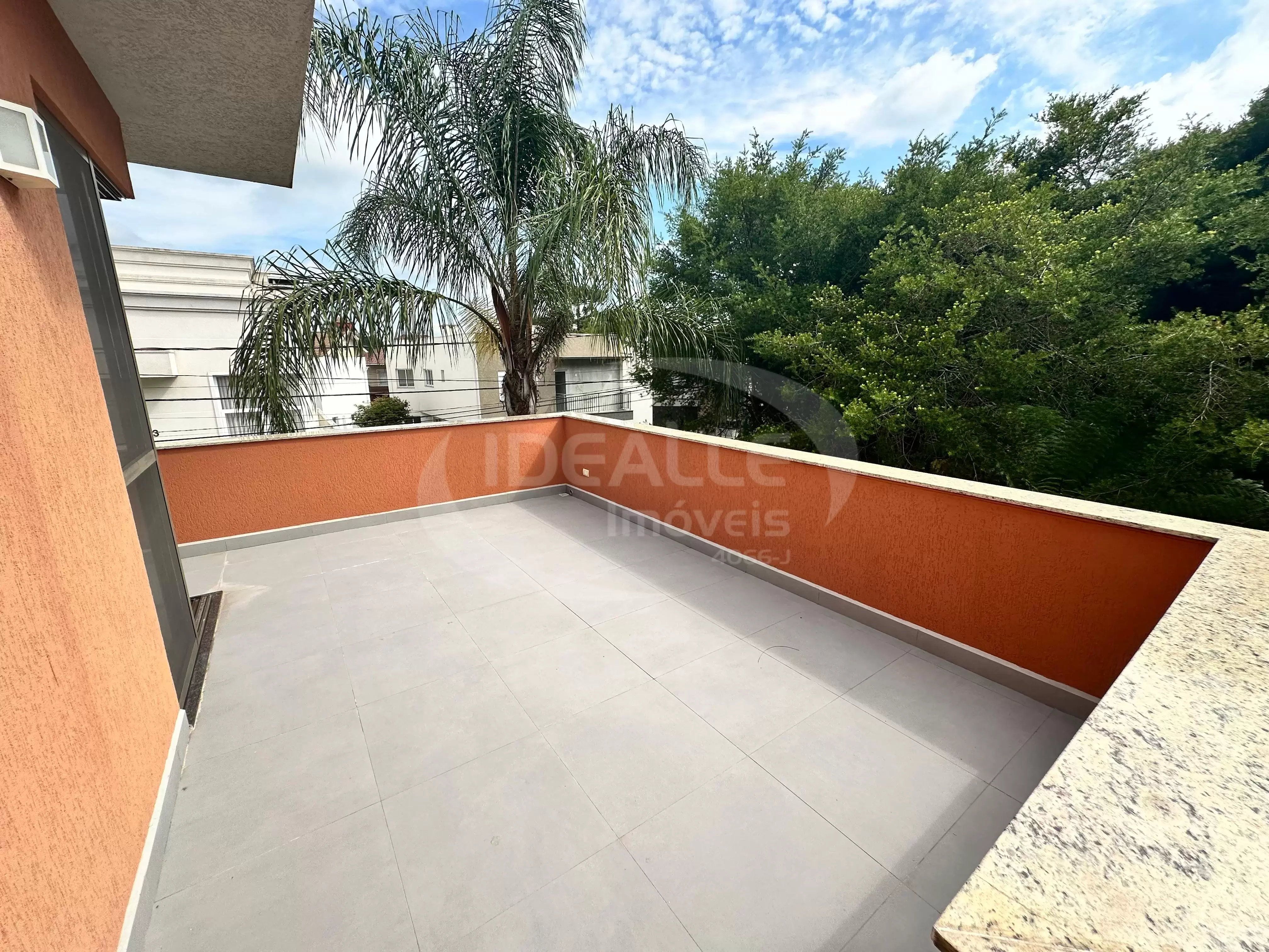 Cond. Giardino de Lucca