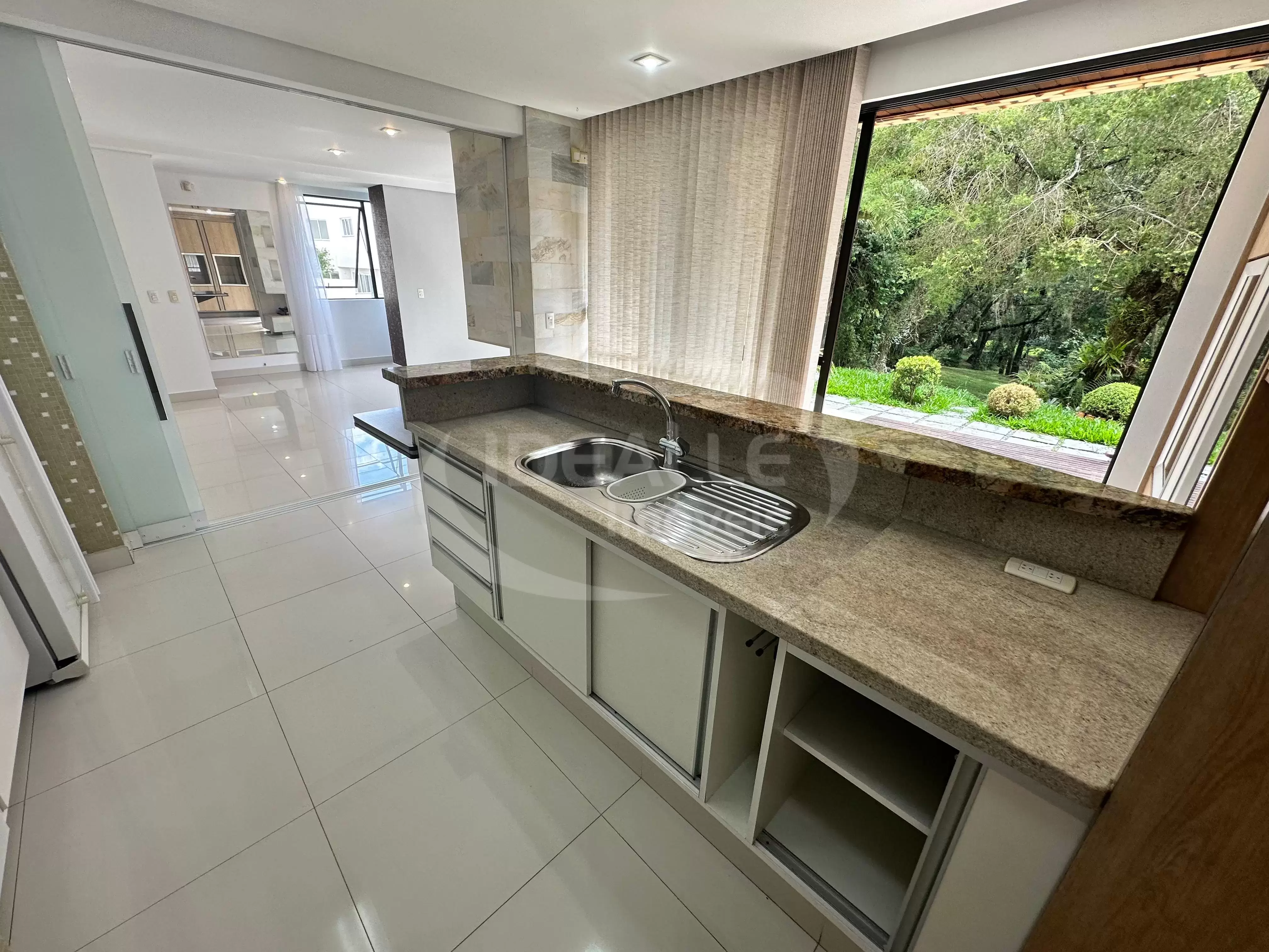 Cond. Giardino de Lucca