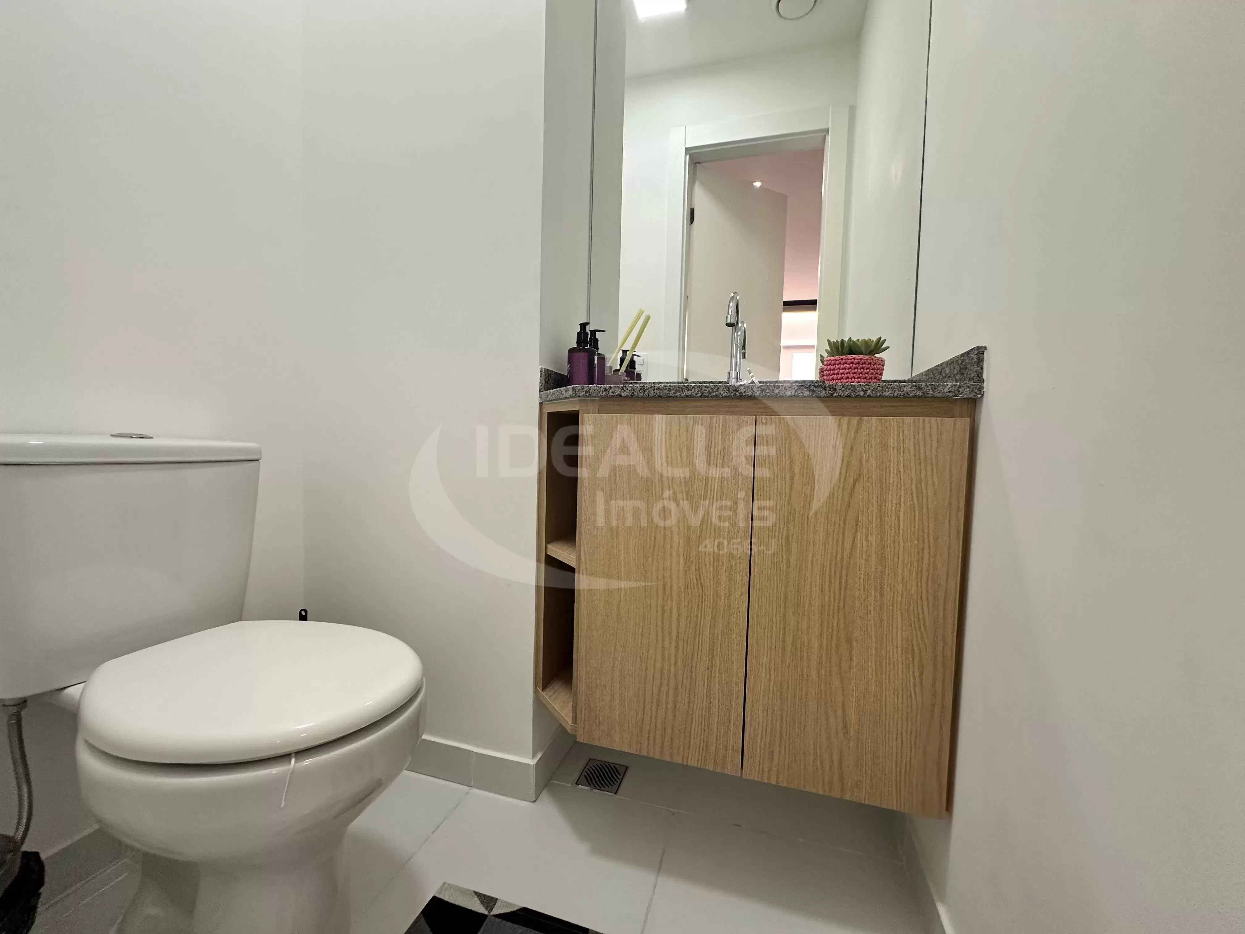 Ed. Time Work Station Office