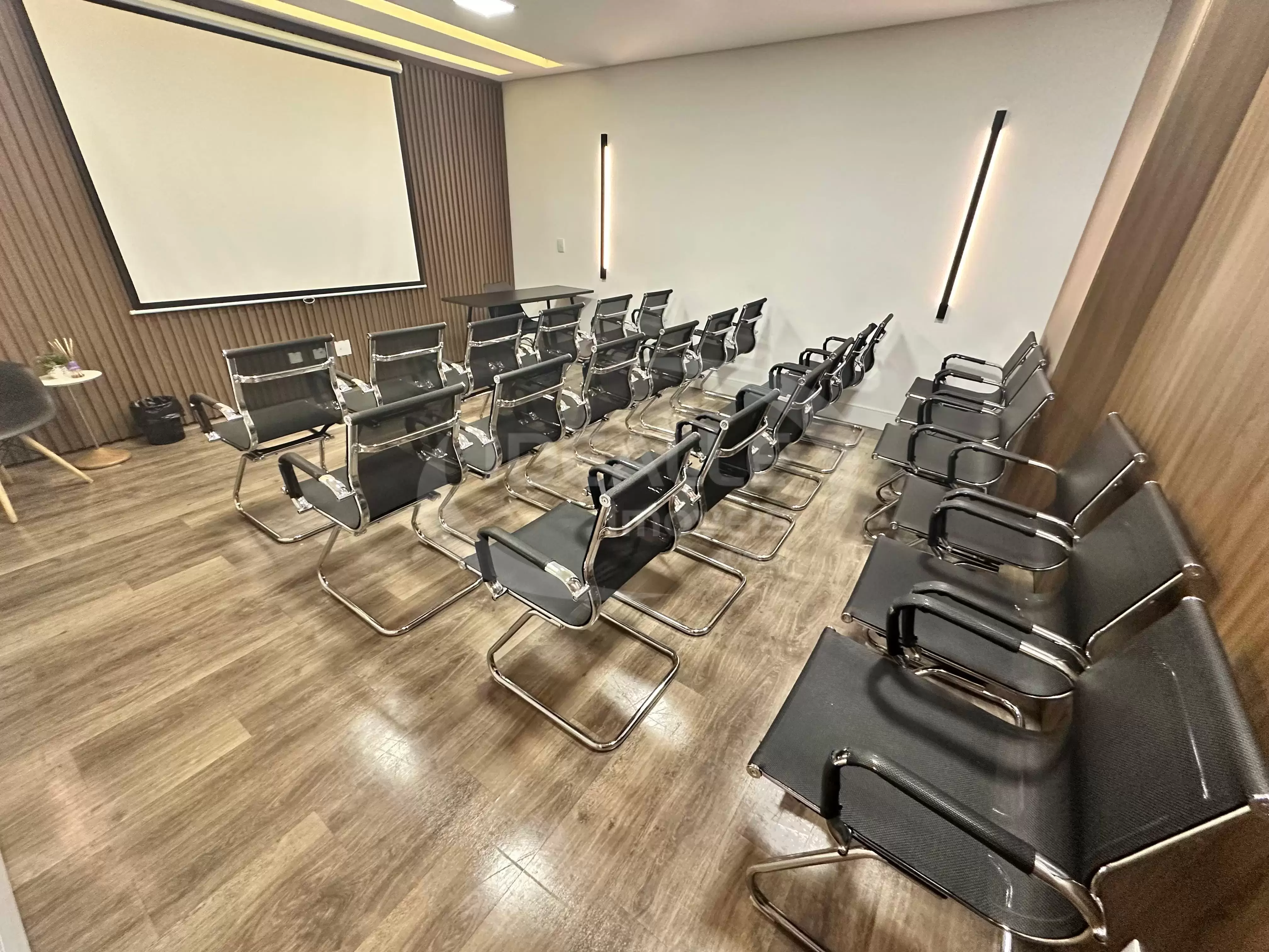 Ed. Time Work Station Office