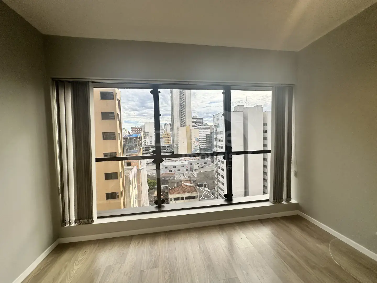 Ed. Curitiba Business Center