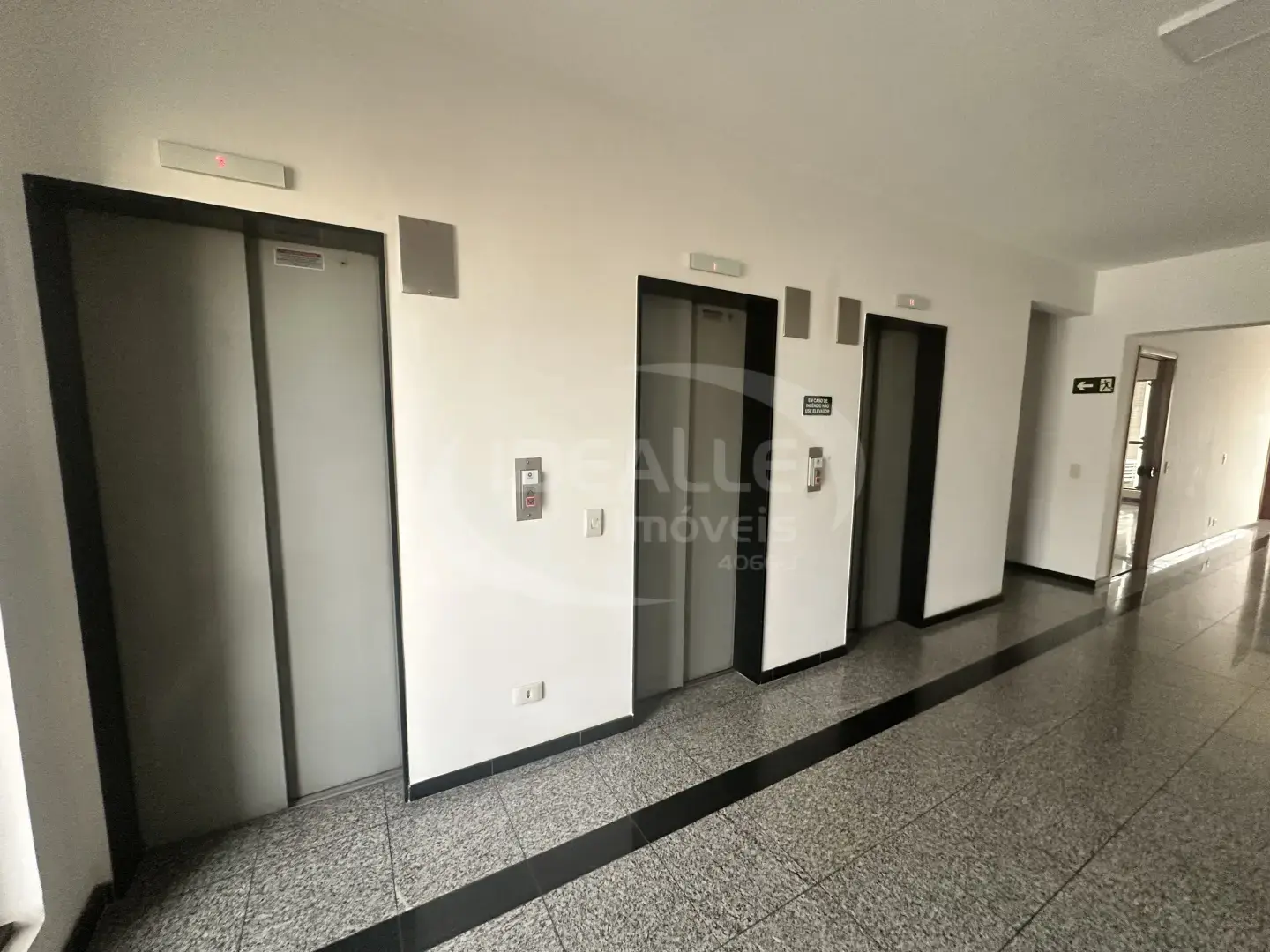 Ed. Curitiba Business Center