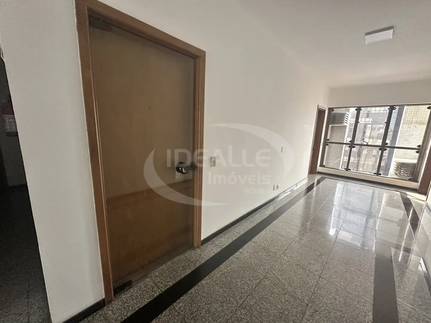 Ed. Curitiba Business Center