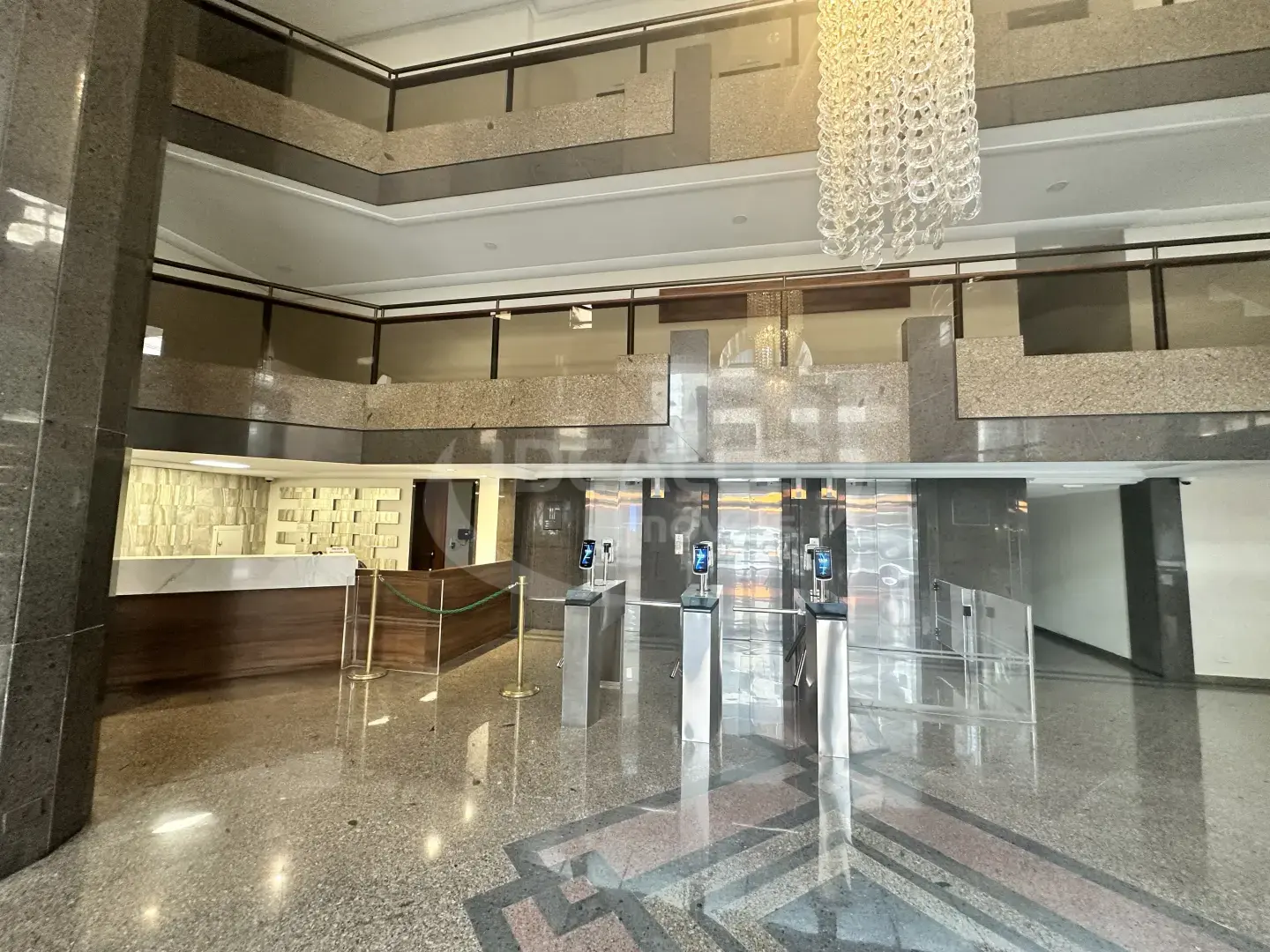 Ed. Curitiba Business Center