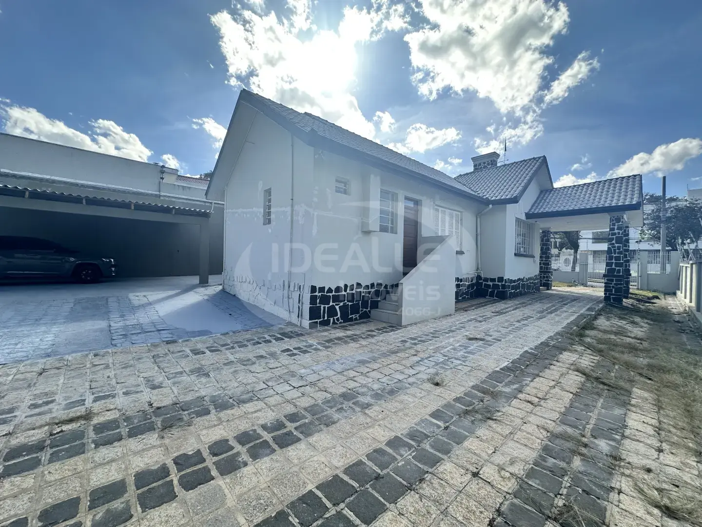 Casa Comercial no São Francisco