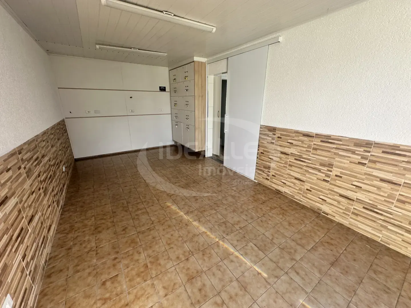 Casa Comercial no São Francisco