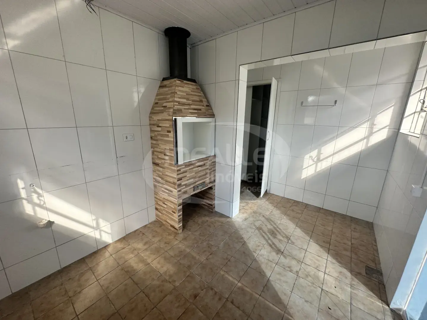 Casa Comercial no São Francisco