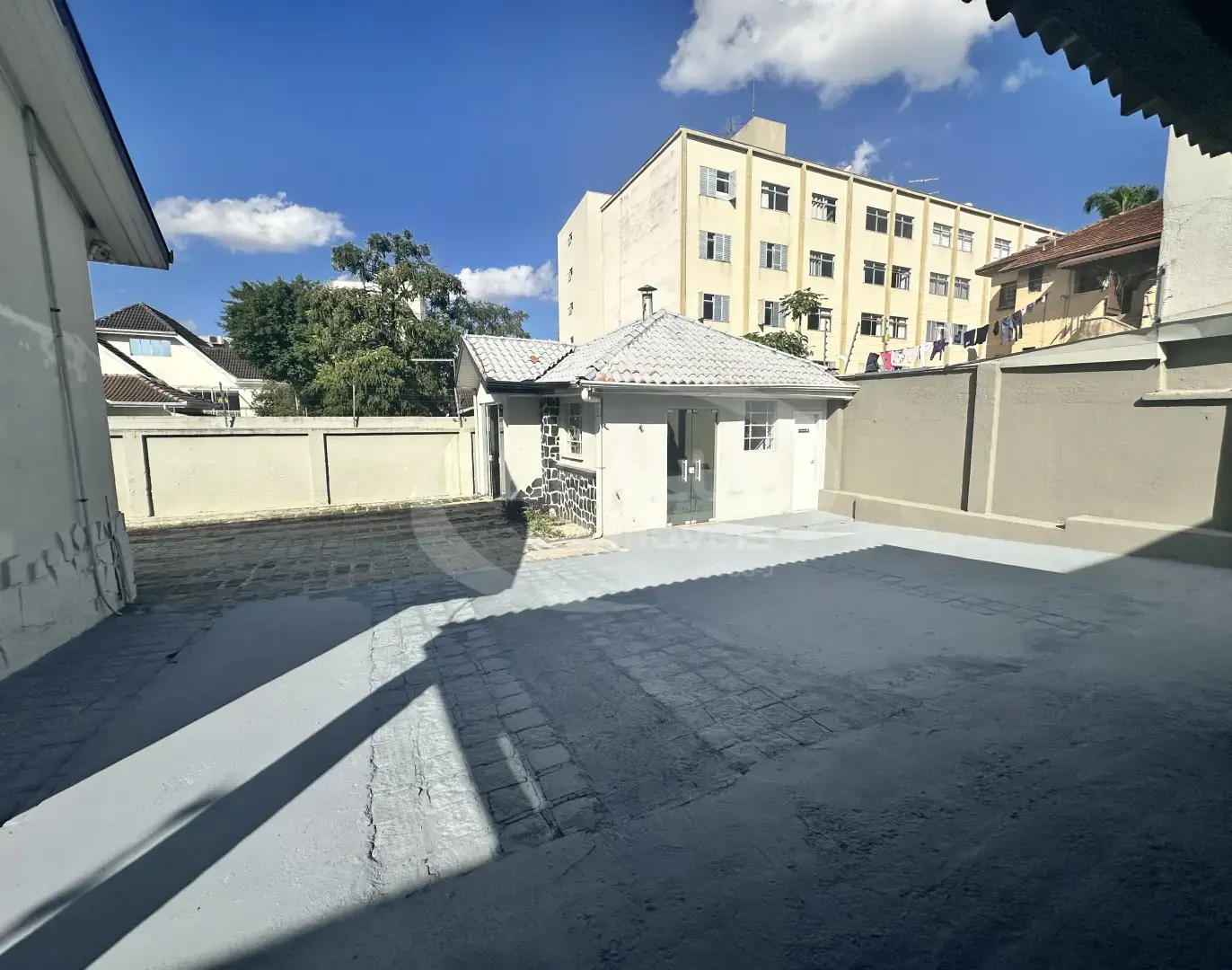 Casa Comercial no São Francisco