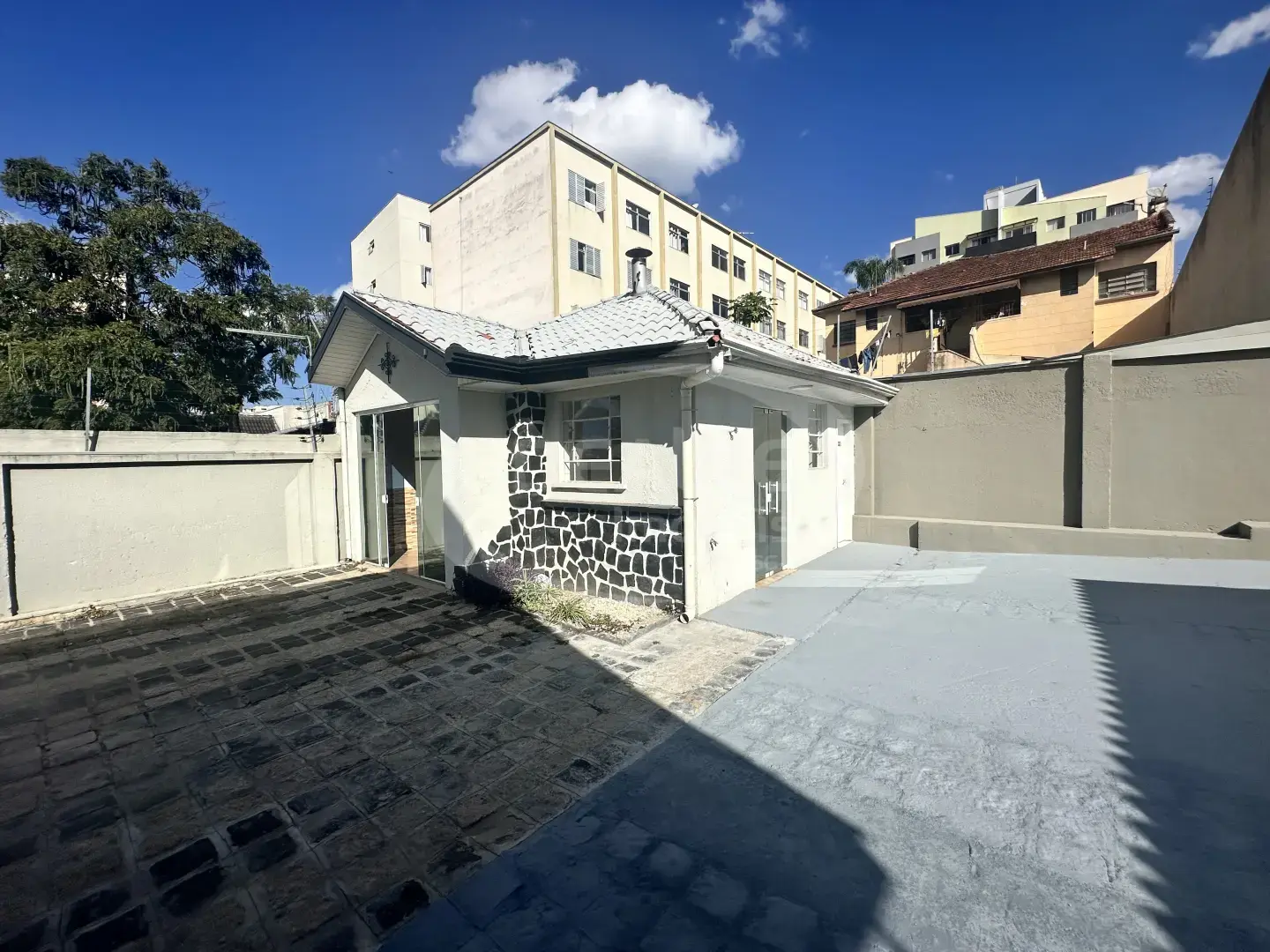 Casa Comercial no São Francisco