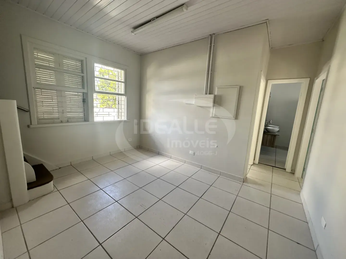 Casa Comercial no São Francisco