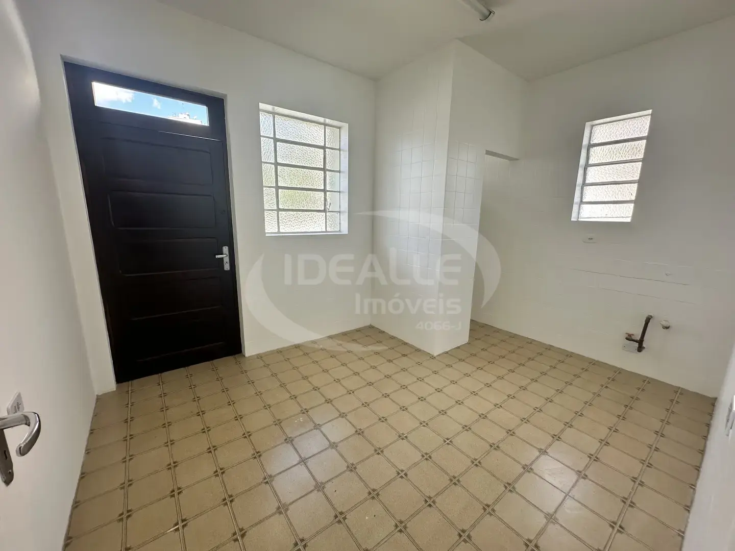 Casa Comercial no São Francisco