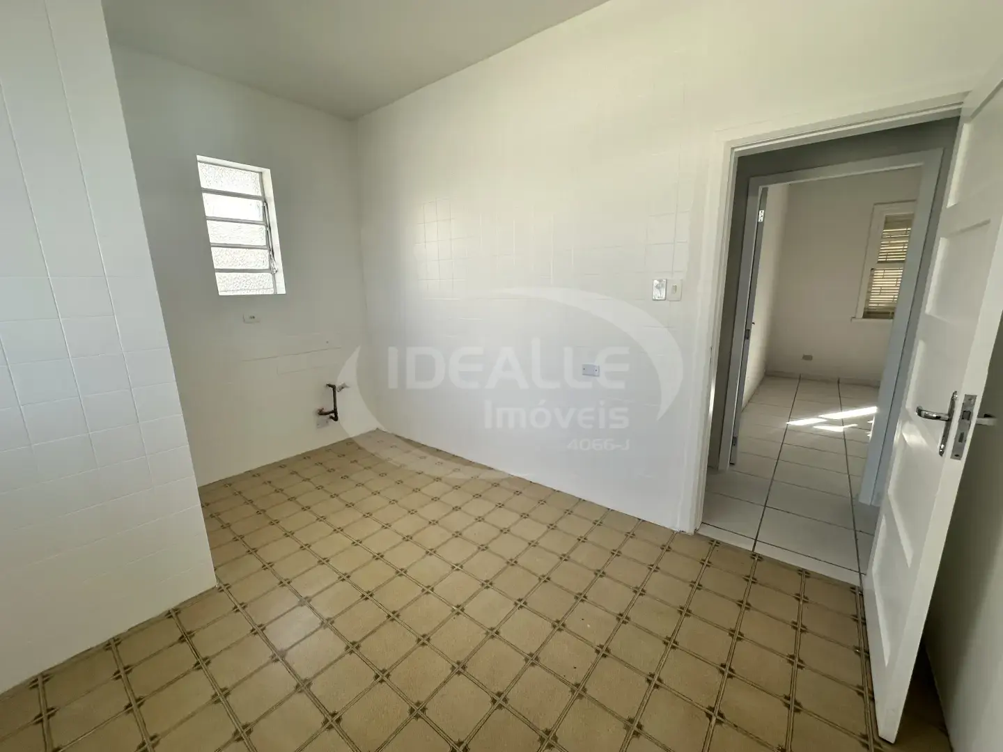 Casa Comercial no São Francisco