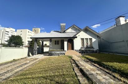 Casa Comercial no São Francisco