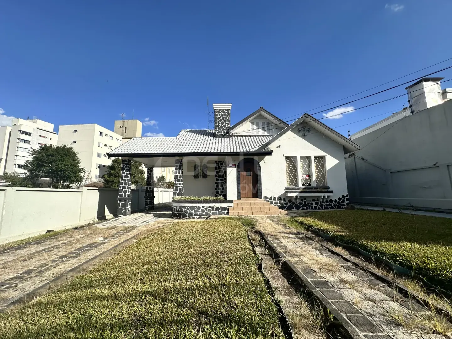 Casa Comercial no São Francisco