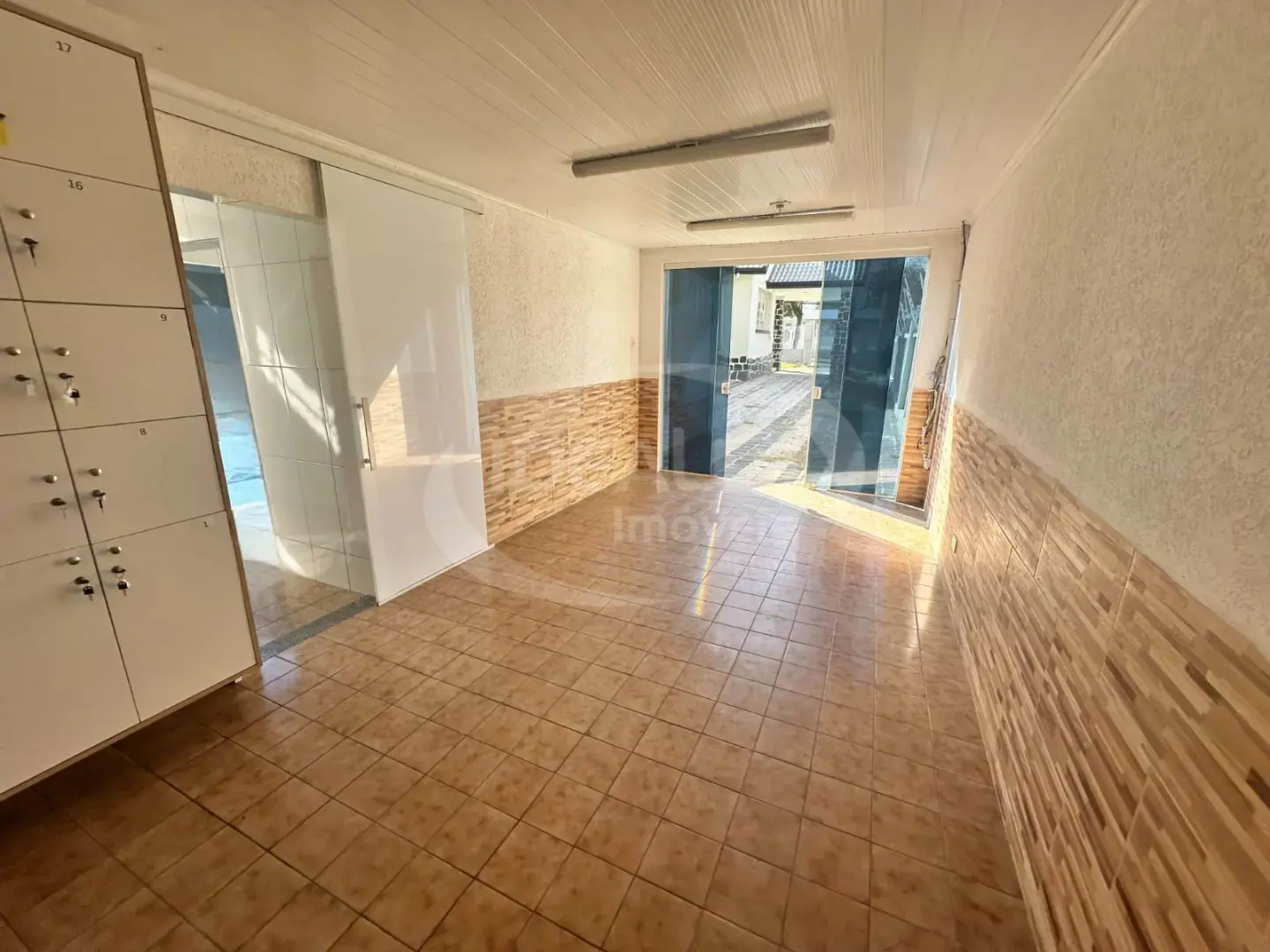 Casa Comercial no São Francisco