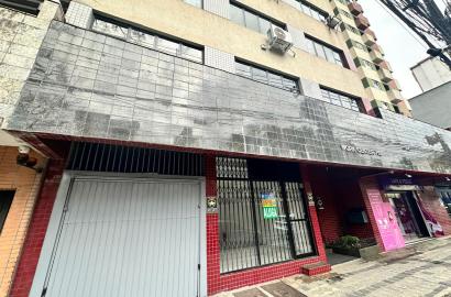 Ed. Work Center