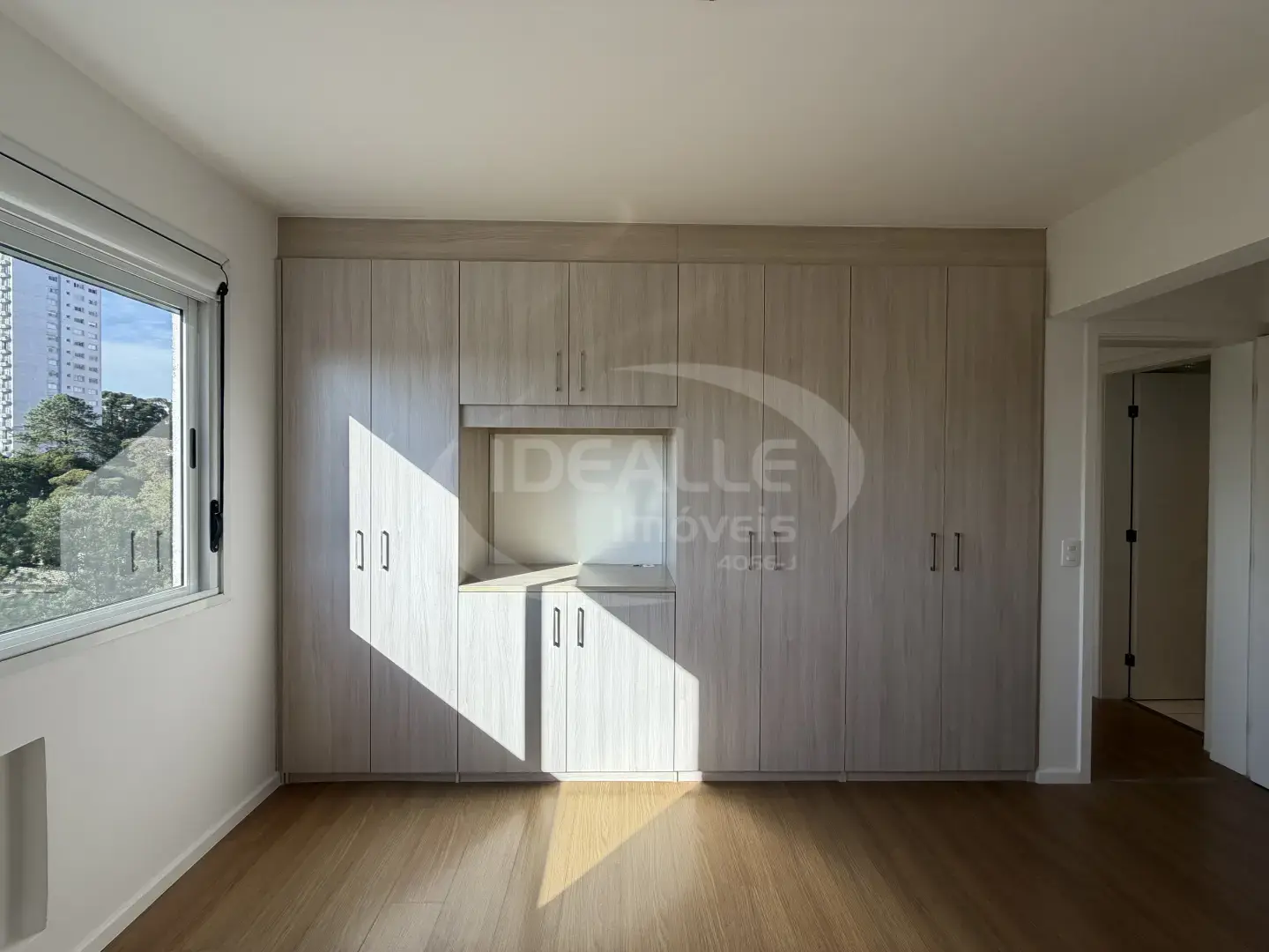 Ed. Breezer Ecoville