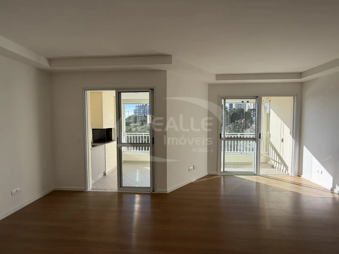 Ed. Breezer Ecoville