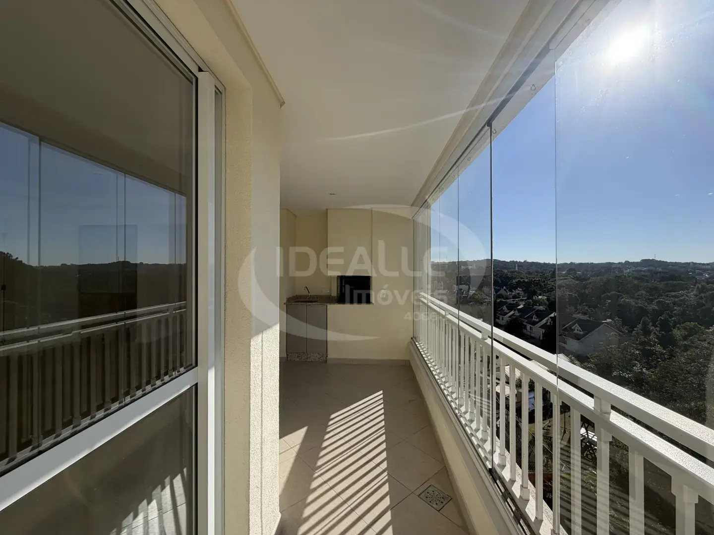 Ed. Breezer Ecoville