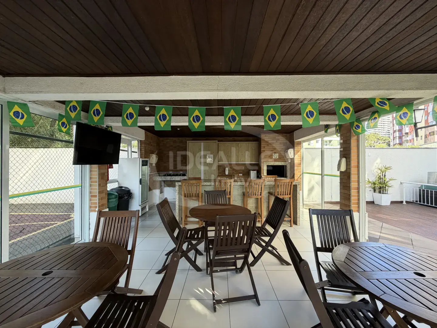 Ed. Breezer Ecoville