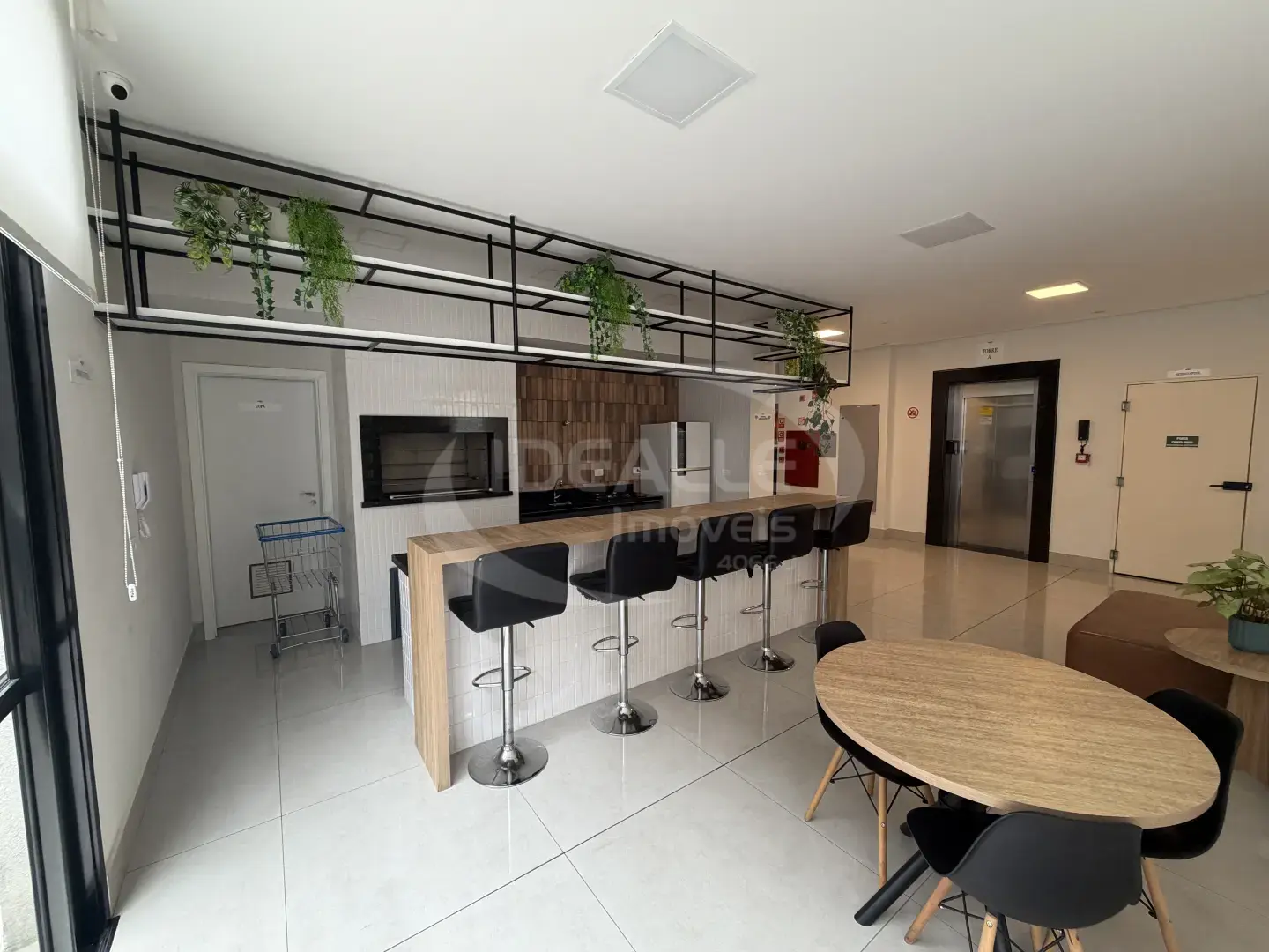Ed. CWBe Residence
