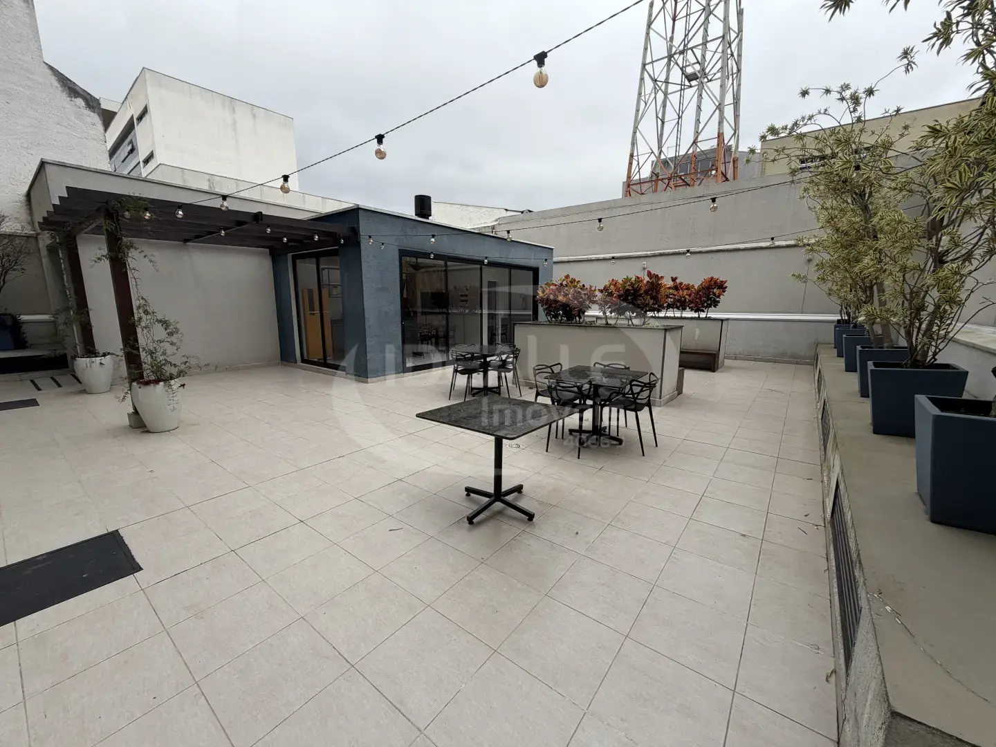 Ed. CWBe Residence