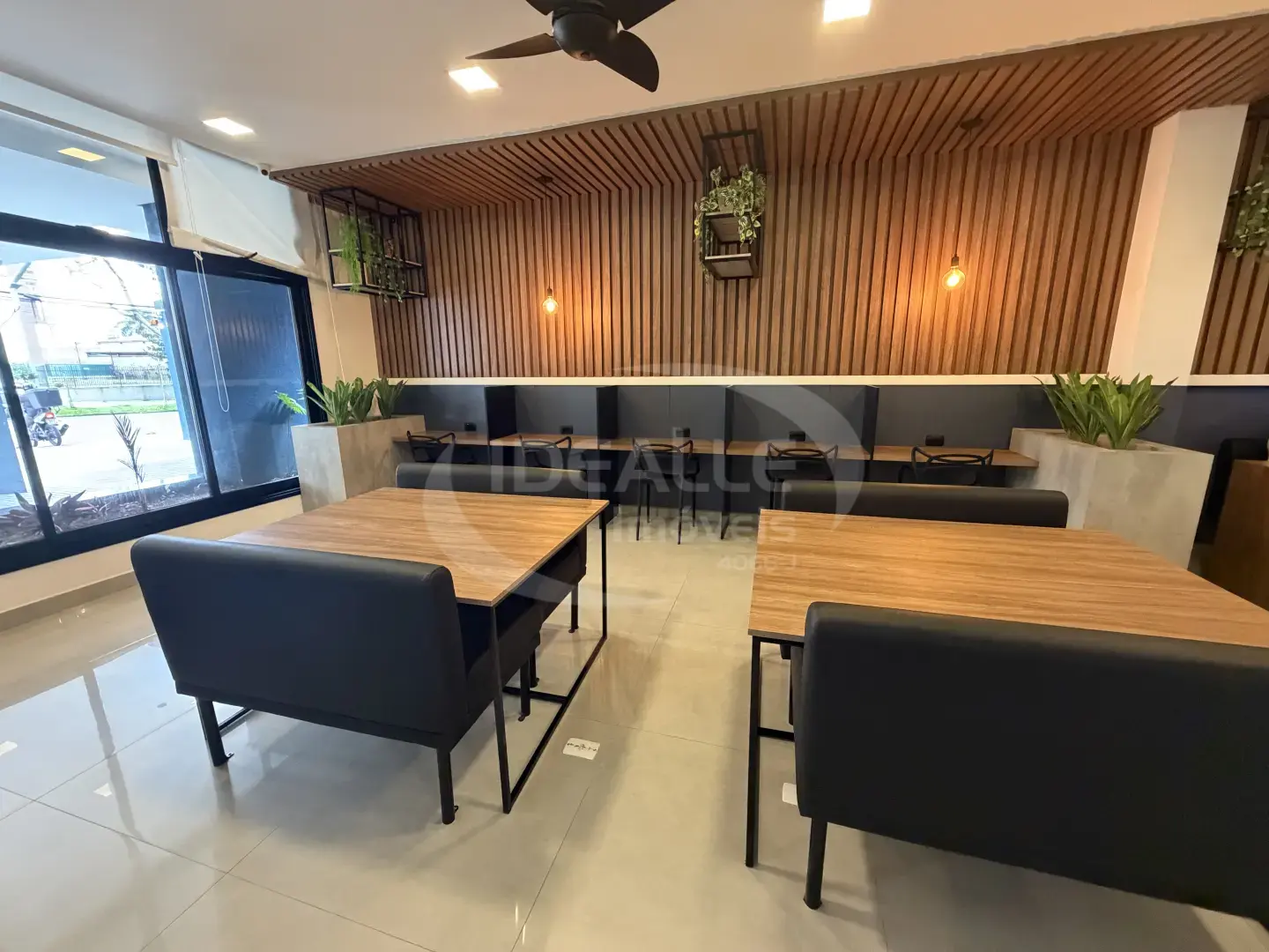 Ed. CWBe Residence