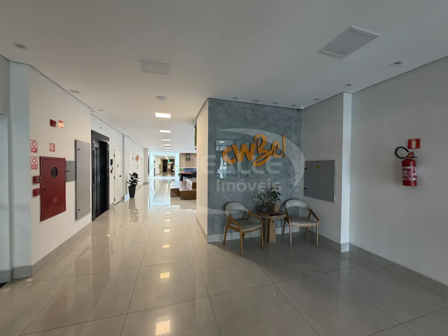 Ed. CWBe Residence