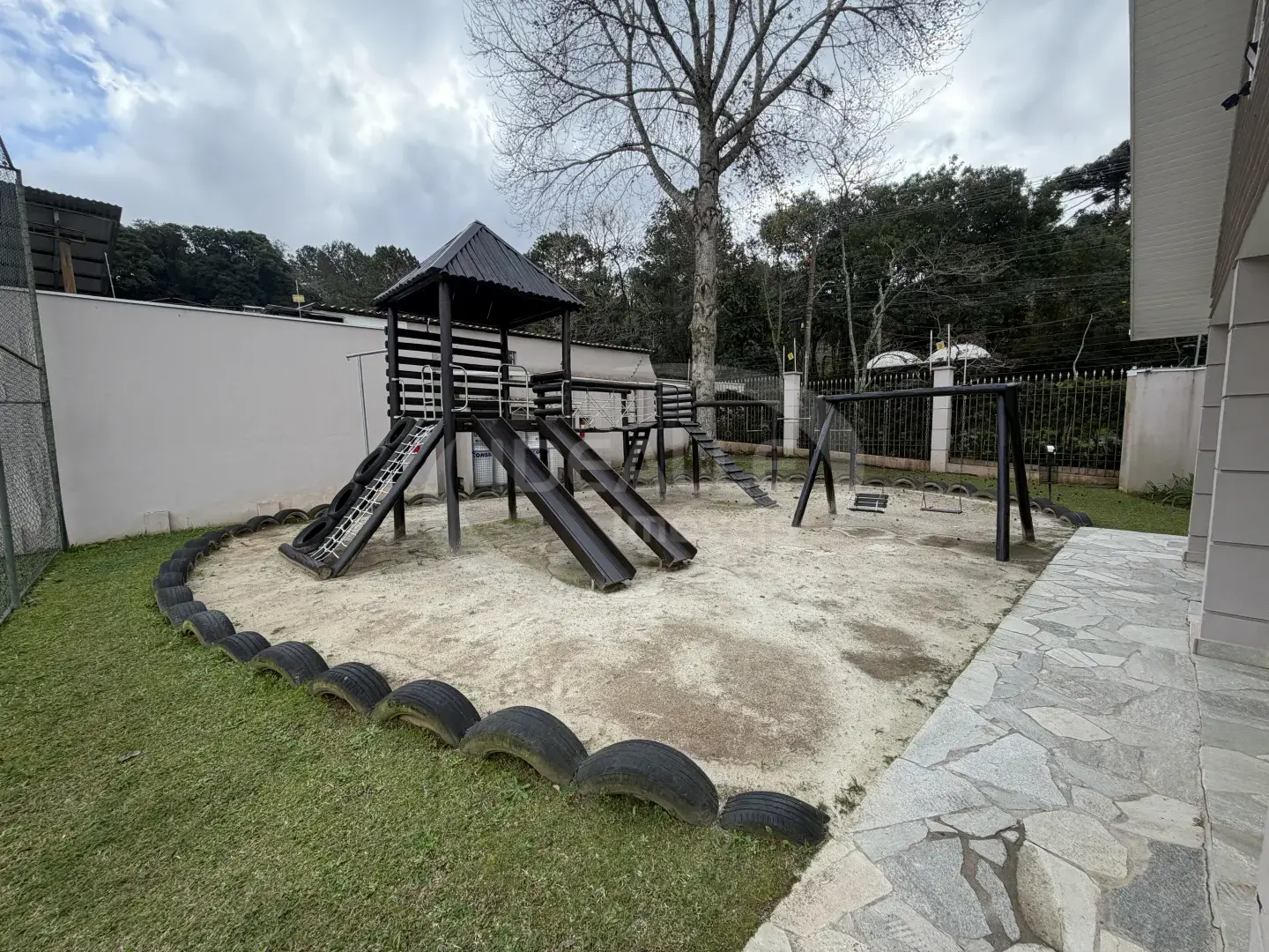 Cond. Cabana dos Lobos