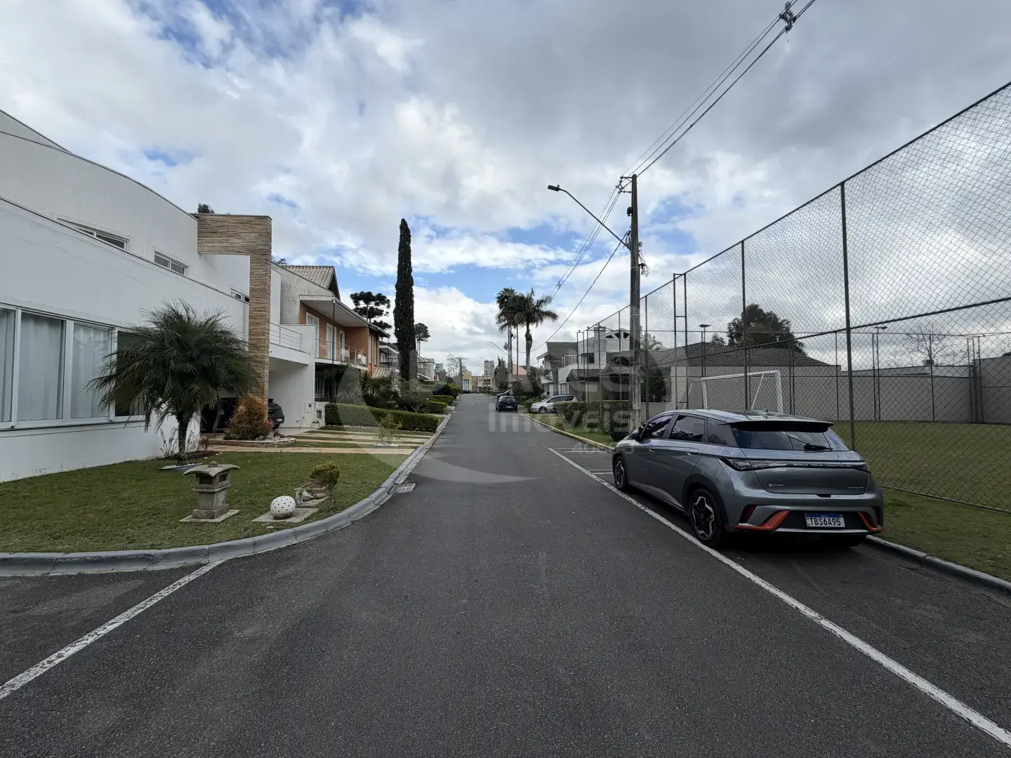 Cond. Cabana dos Lobos