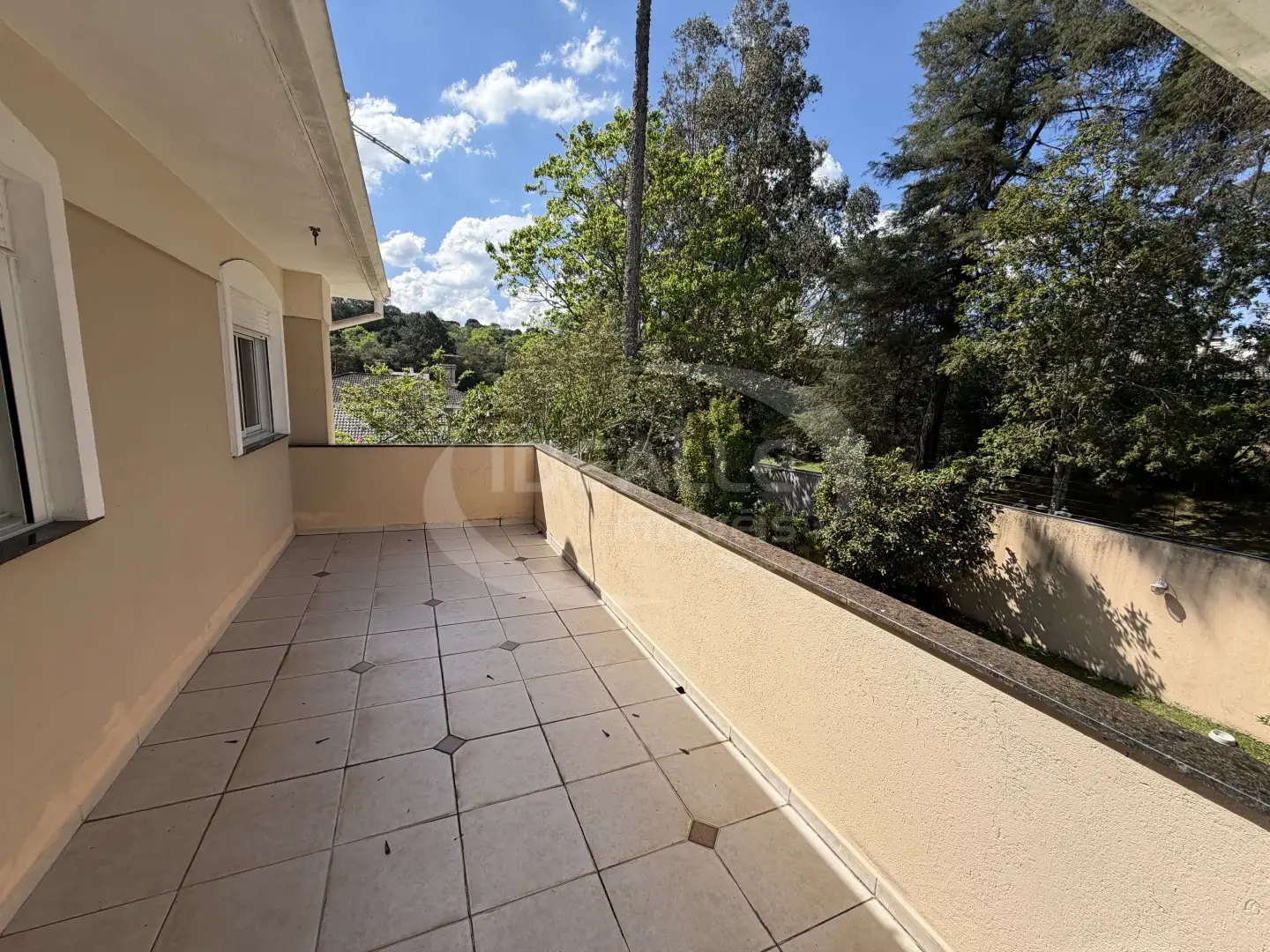 Cond. Cabana dos Lobos