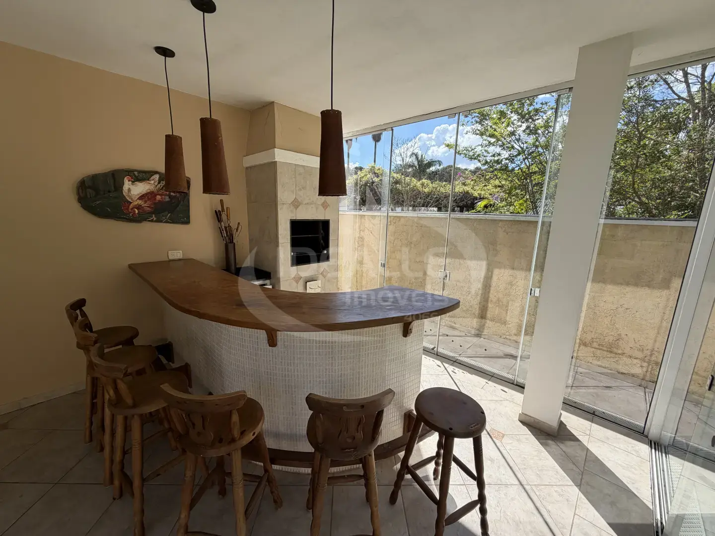 Cond. Cabana dos Lobos