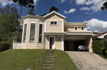 Cond. Cabana dos Lobos