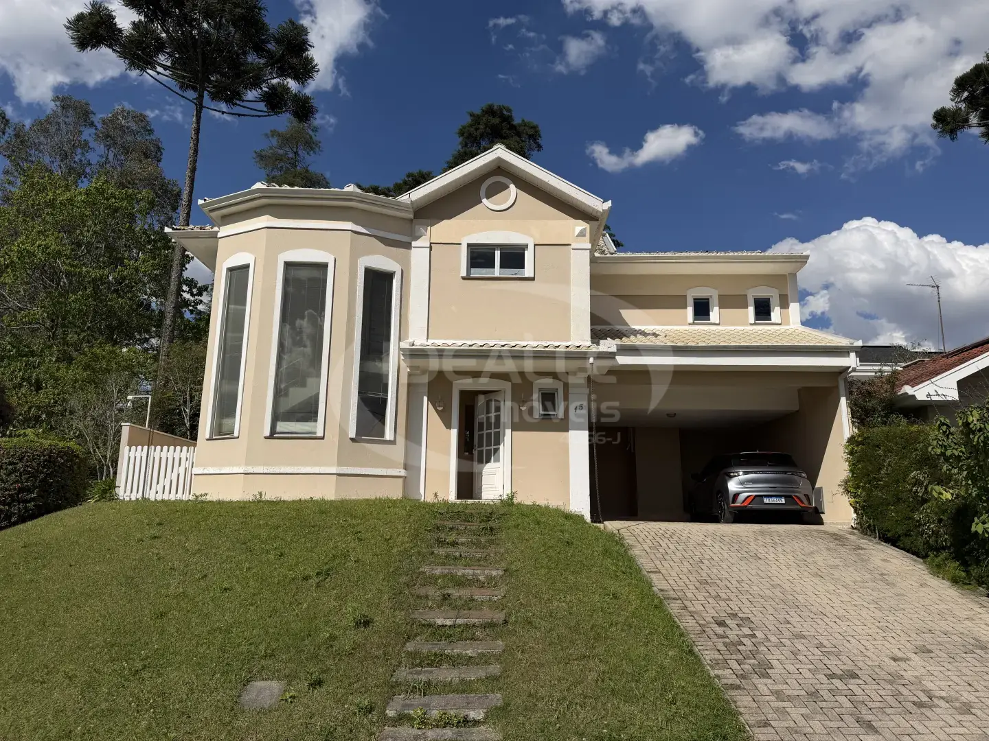 Cond. Cabana dos Lobos