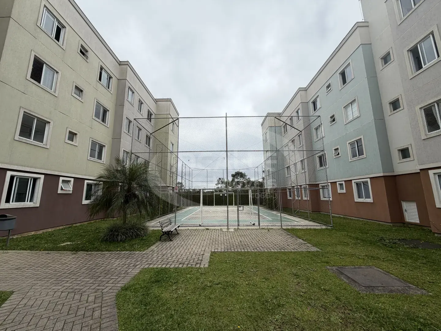 Condomínio Residencial Internacional