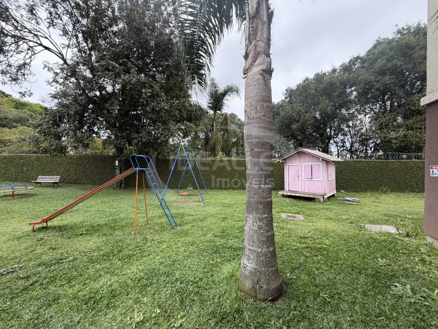 Condomínio Residencial Internacional