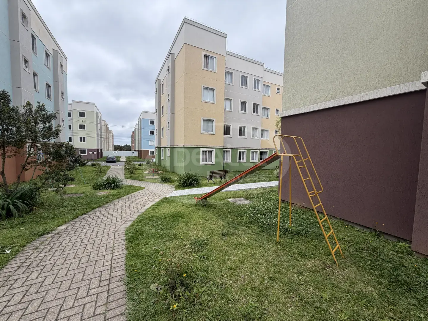 Condomínio Residencial Internacional