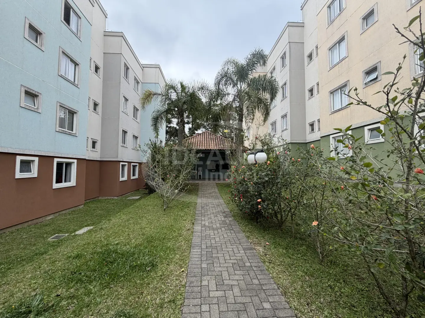 Condomínio Residencial Internacional