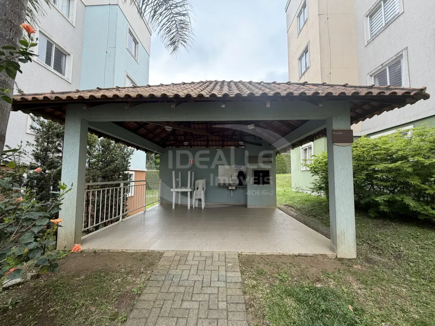 Condomínio Residencial Internacional